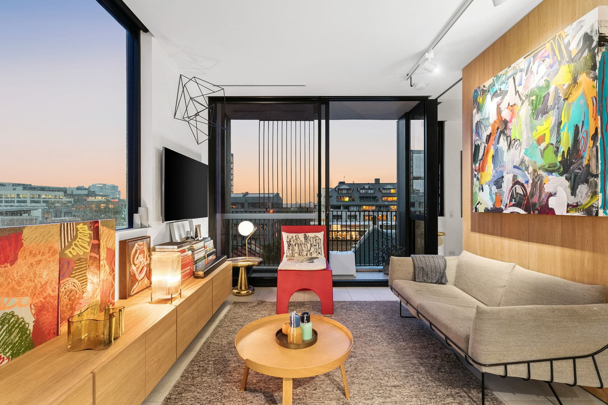 9/537 Elizabeth Street, Surry Hills NSW