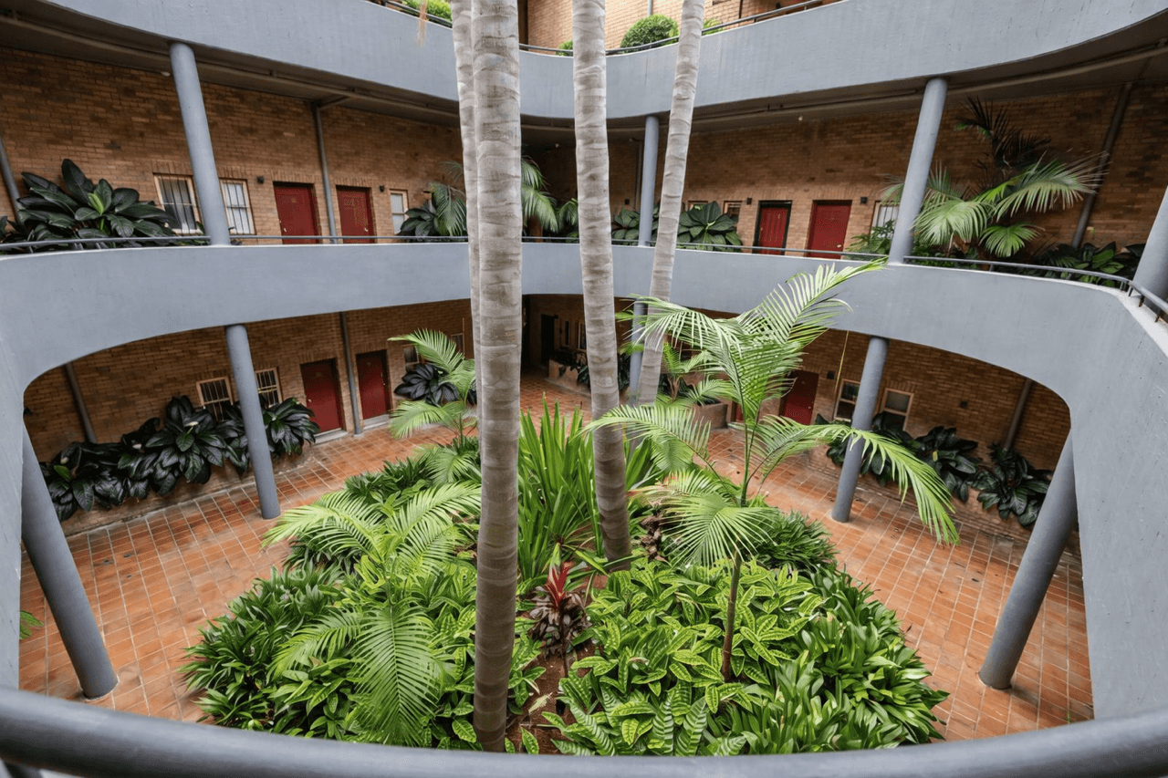 28/150-166 Forbes Street, Woolloomooloo NSW