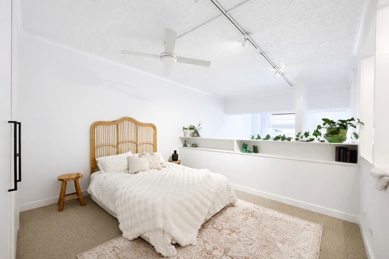 28/150-166 Forbes Street, Woolloomooloo NSW