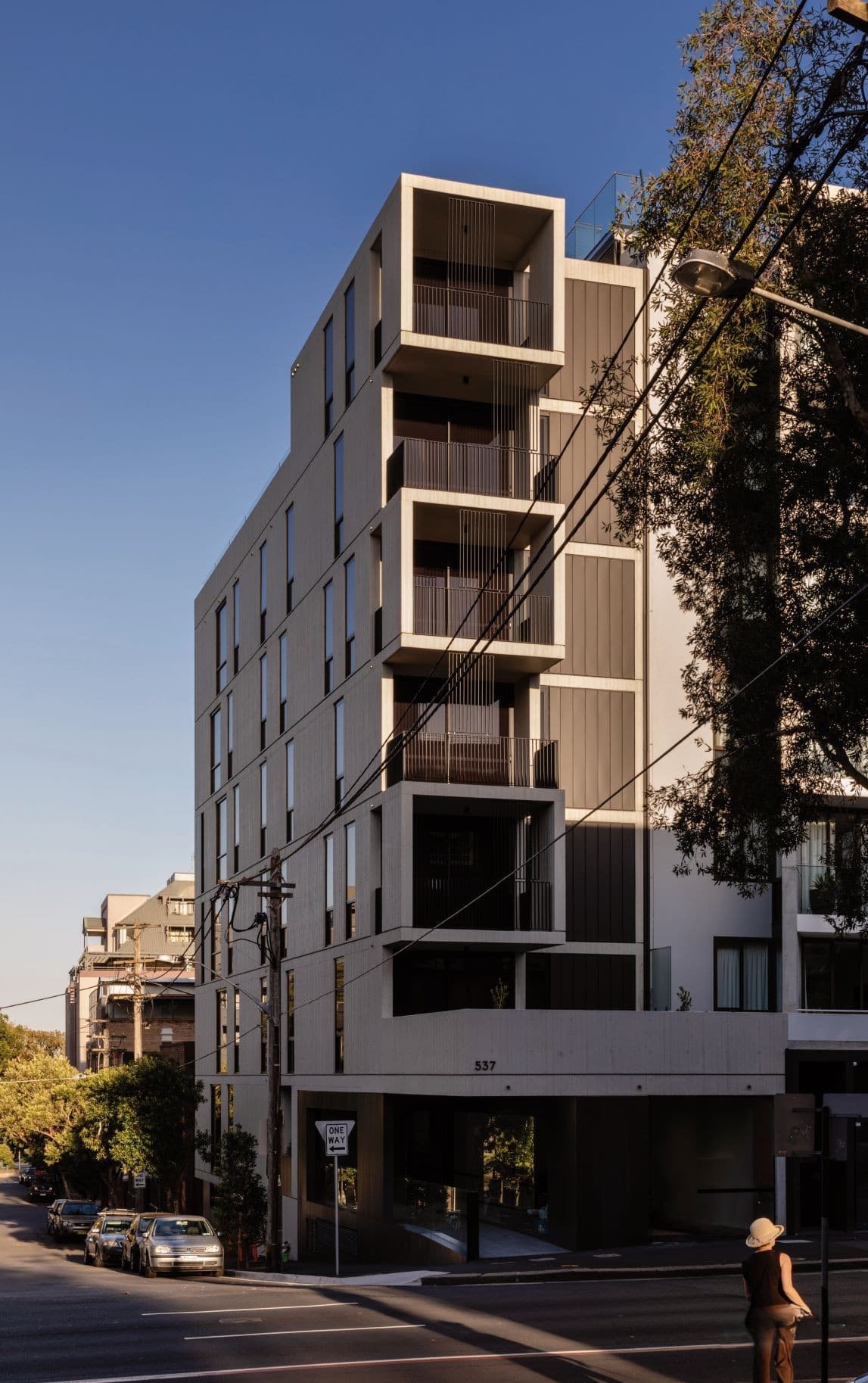 9/537 Elizabeth Street, Surry Hills NSW