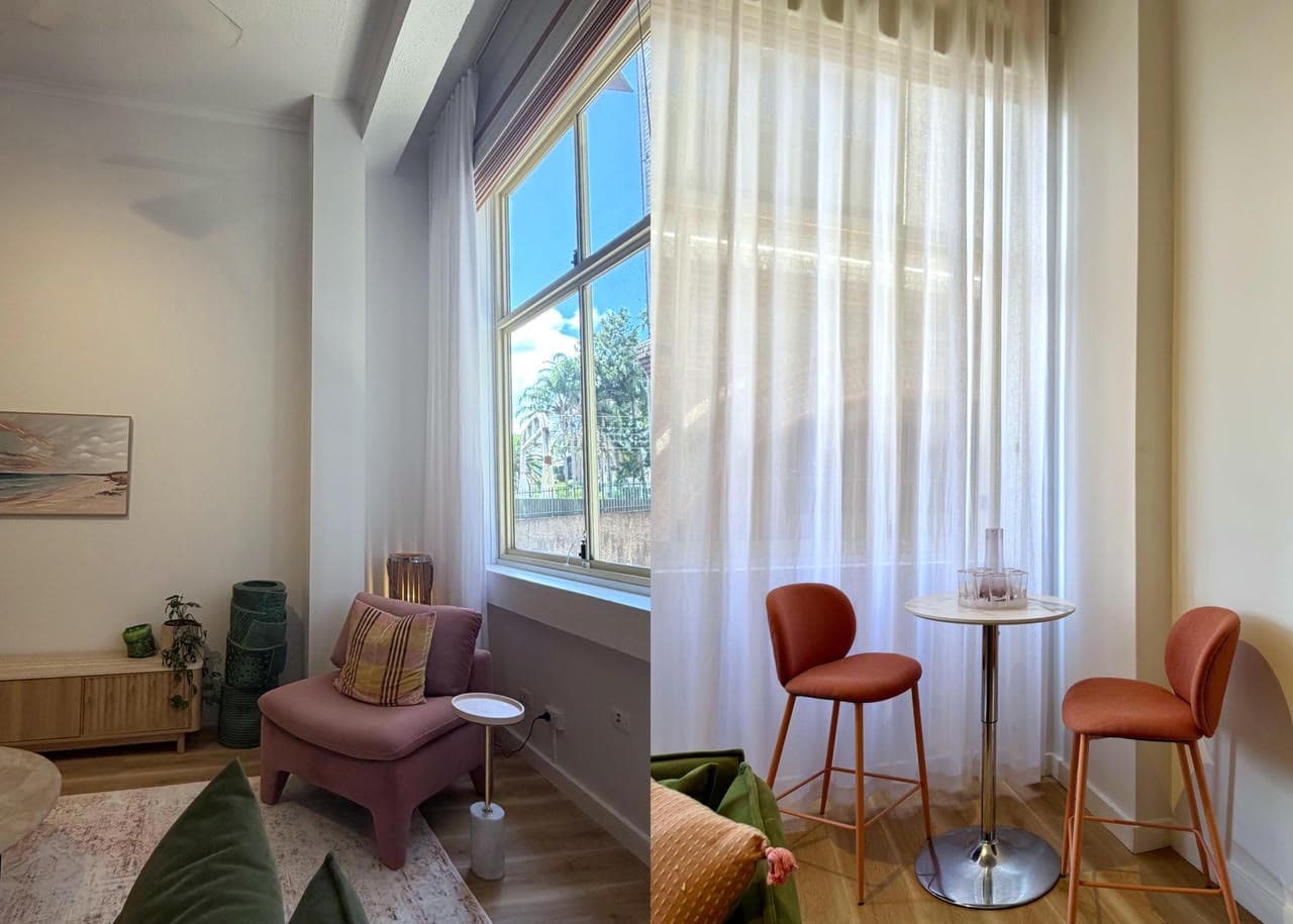 28/150-166 Forbes Street, Woolloomooloo NSW