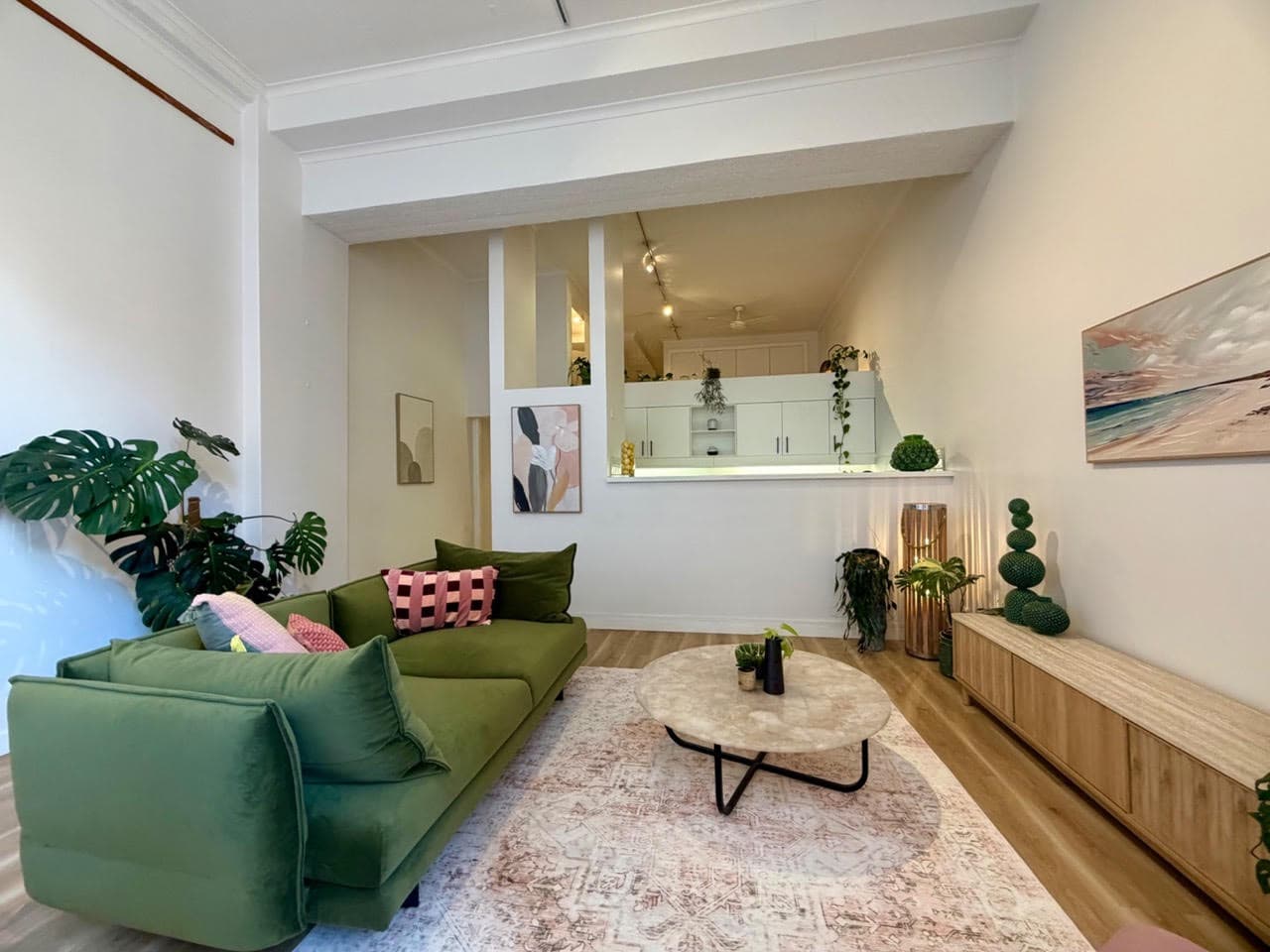 28/150-166 Forbes Street, Woolloomooloo NSW