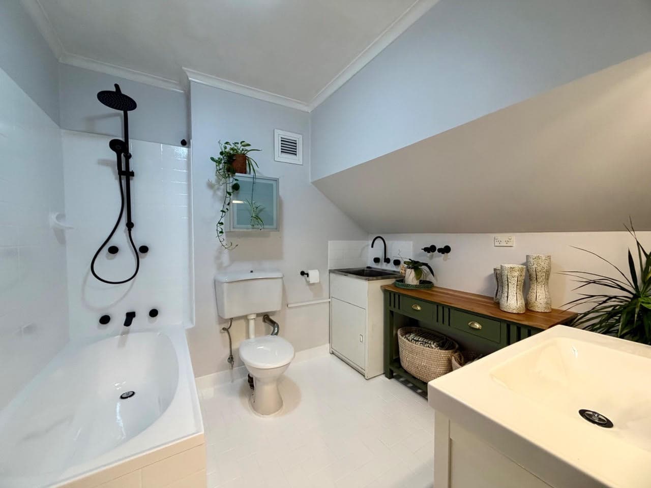 28/150-166 Forbes Street, Woolloomooloo NSW