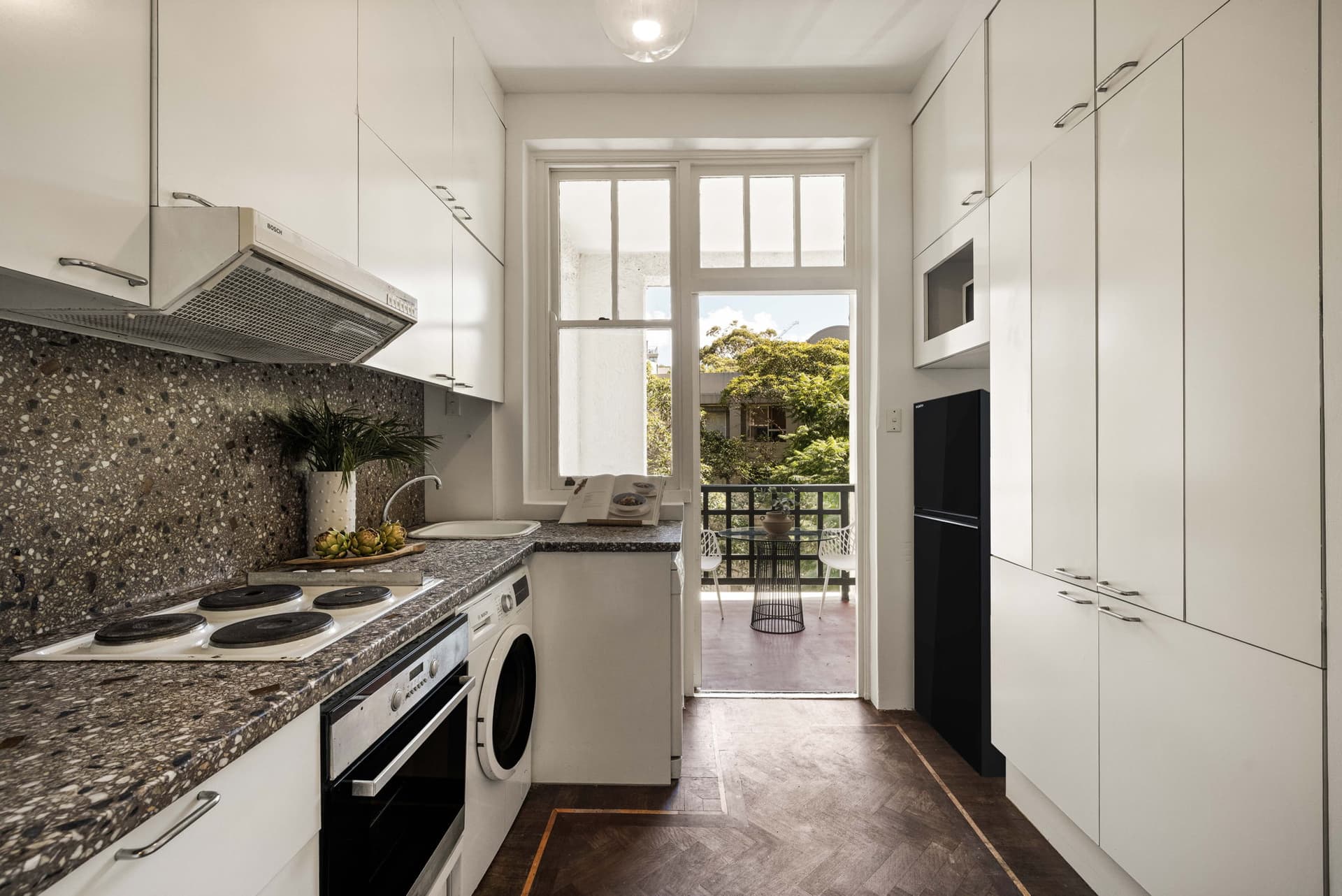 9/20-22 Waratah Street, Rushcutters Bay NSW