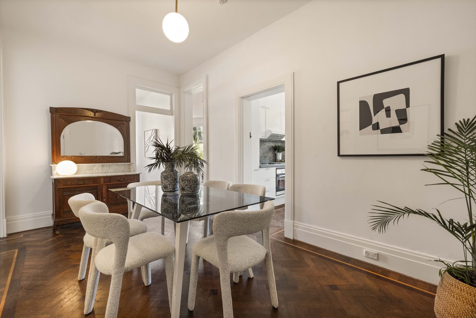 9/20-22 Waratah Street, Rushcutters Bay NSW