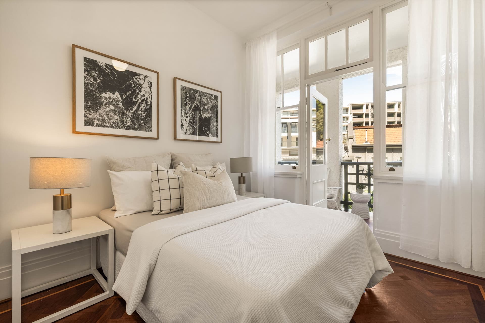 9/20-22 Waratah Street, Rushcutters Bay NSW