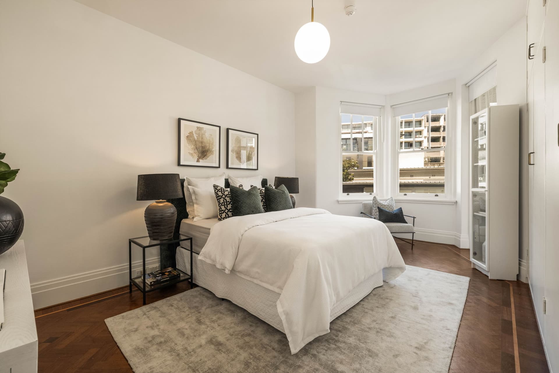 9/20-22 Waratah Street, Rushcutters Bay NSW