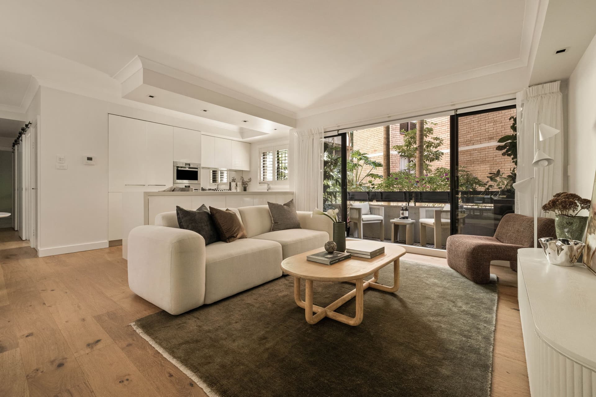 4/37 Roslyn Gardens, Elizabeth Bay NSW