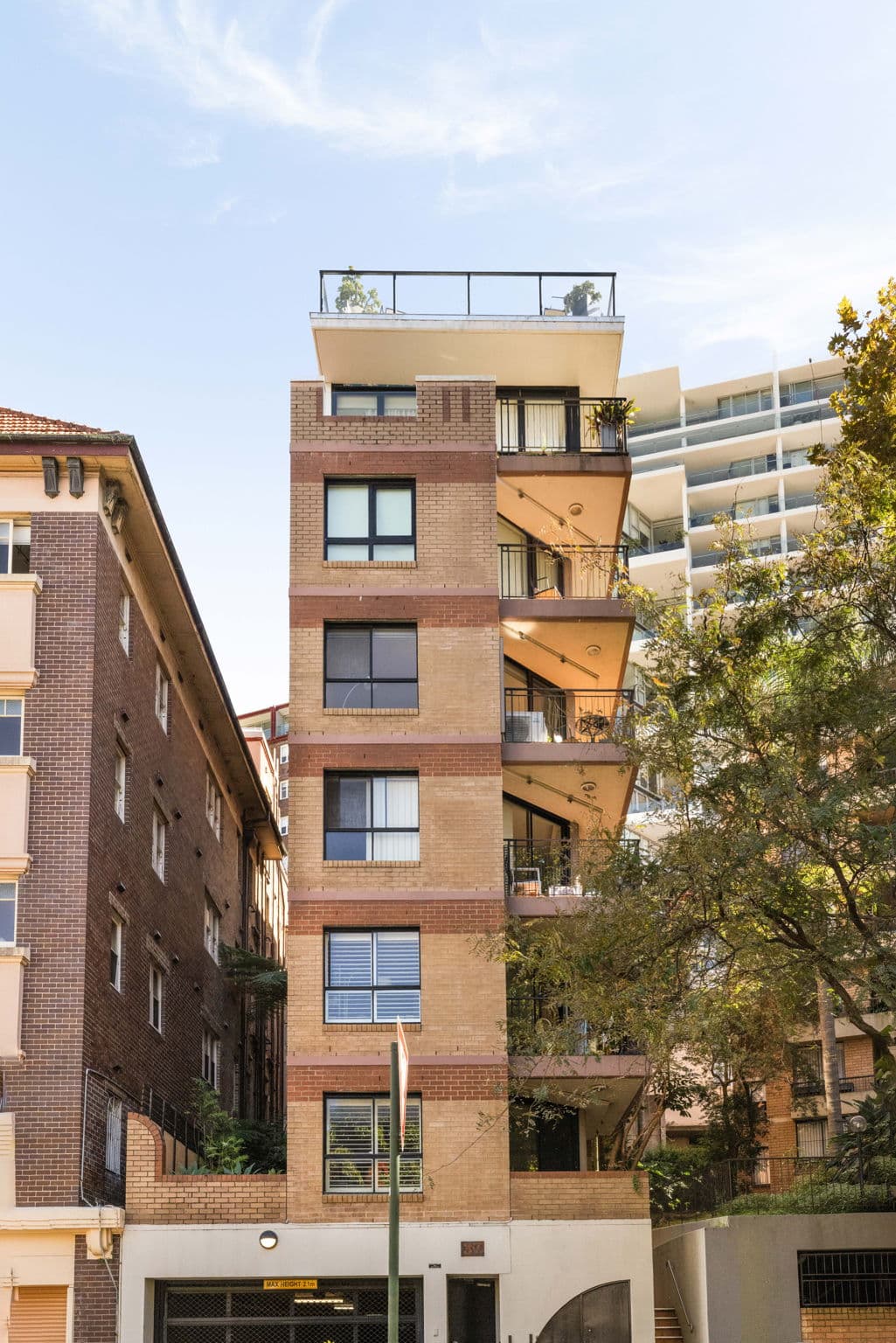 4/37 Roslyn Gardens, Elizabeth Bay NSW