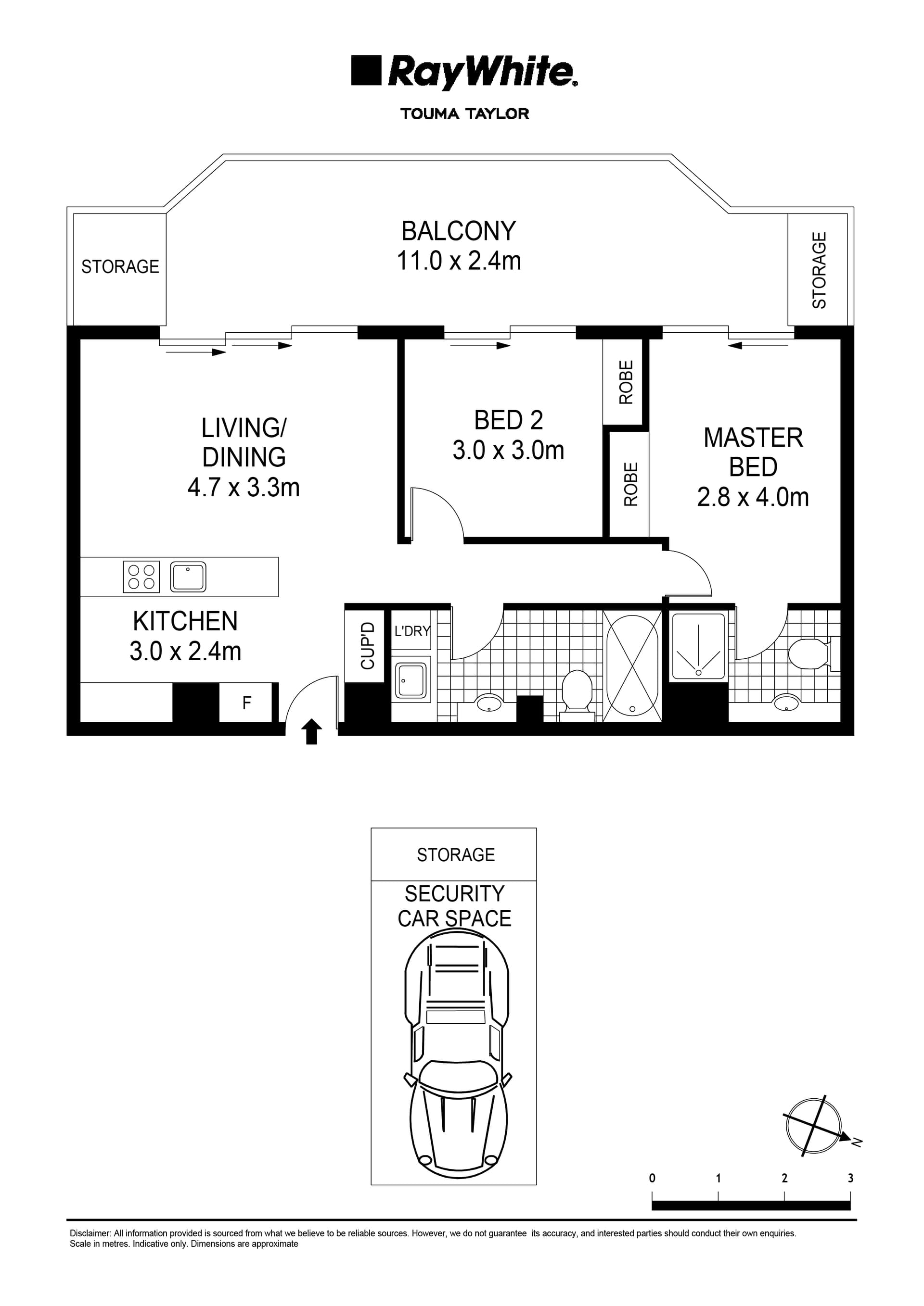 112/28 Pelican Street, Surry Hills NSW