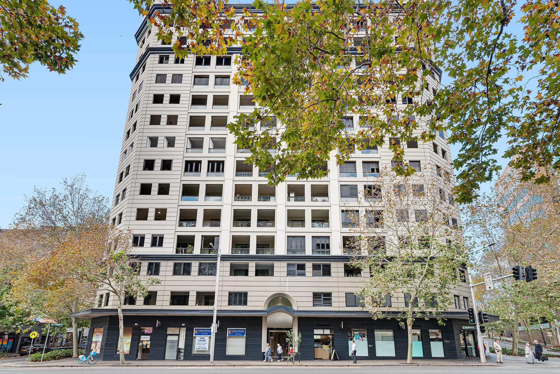 713/242 Elizabeth Street, Surry Hills NSW