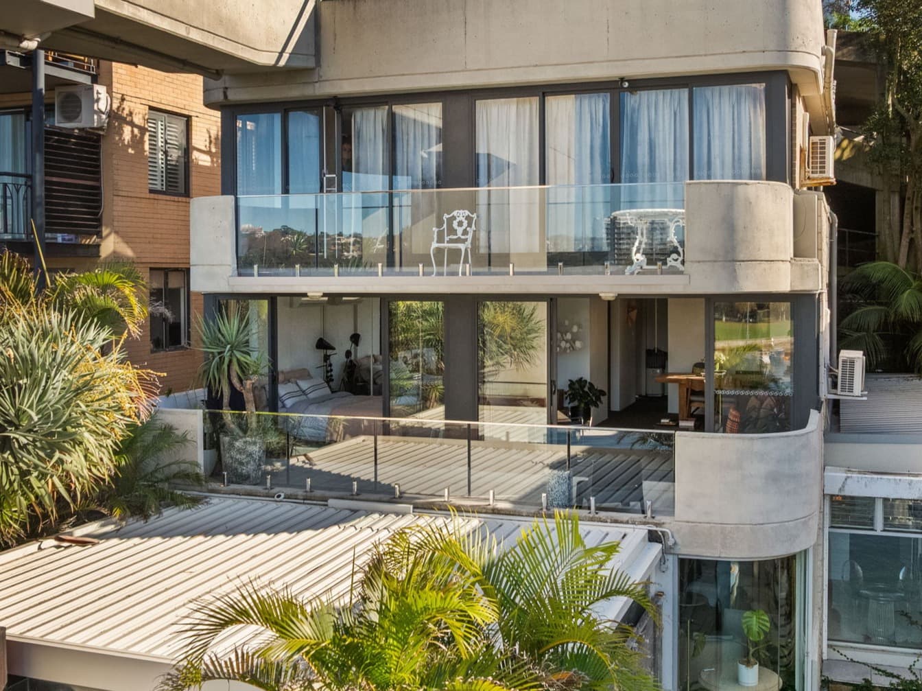 9/79 Elizabeth Bay Road, Elizabeth Bay NSW