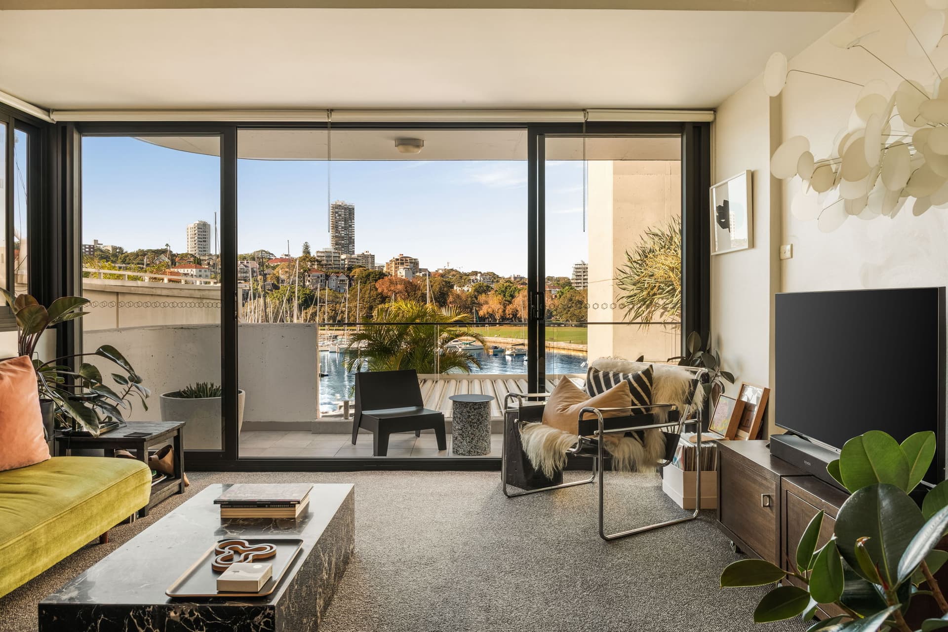 9/79 Elizabeth Bay Road, Elizabeth Bay NSW