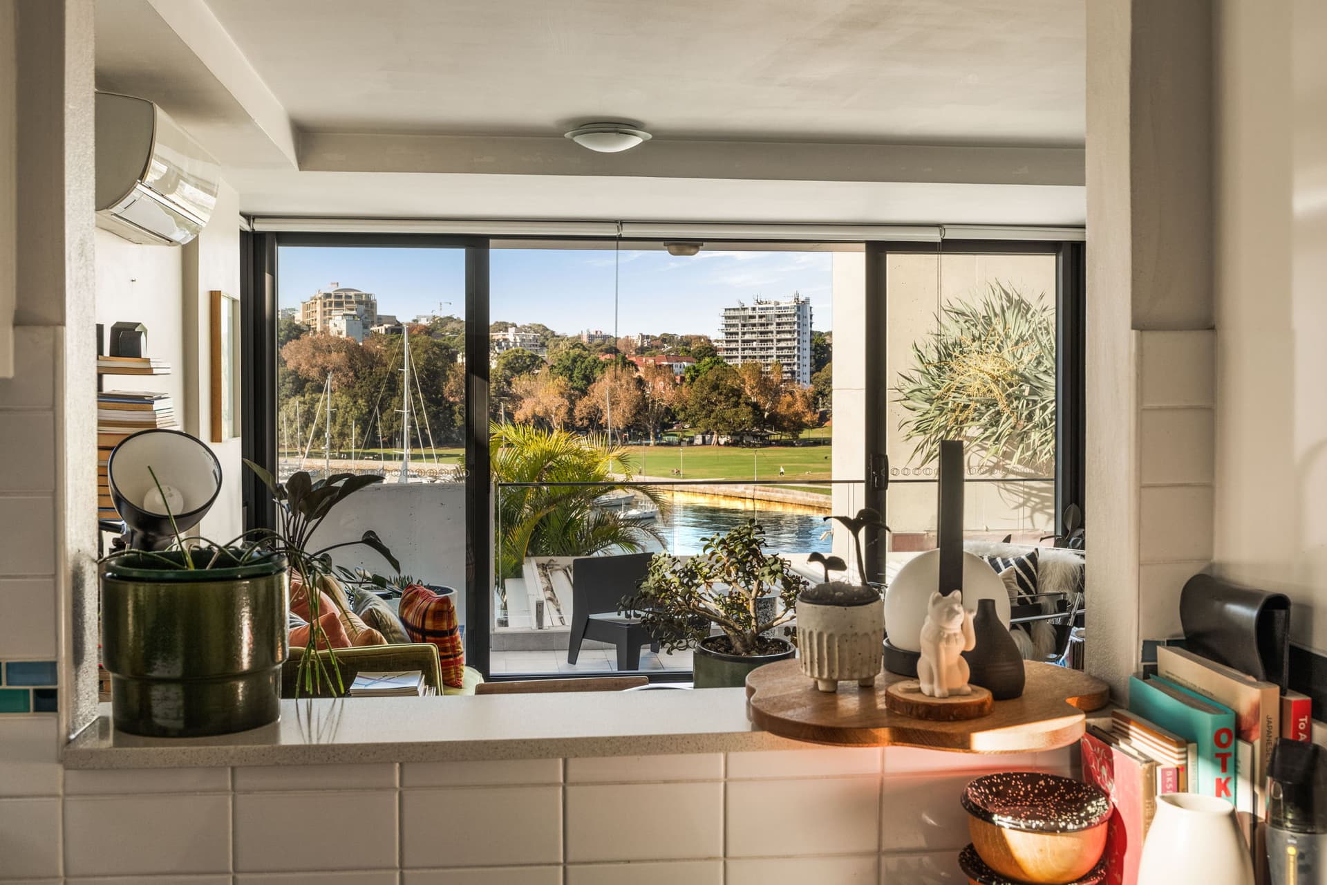 9/79 Elizabeth Bay Road, Elizabeth Bay NSW