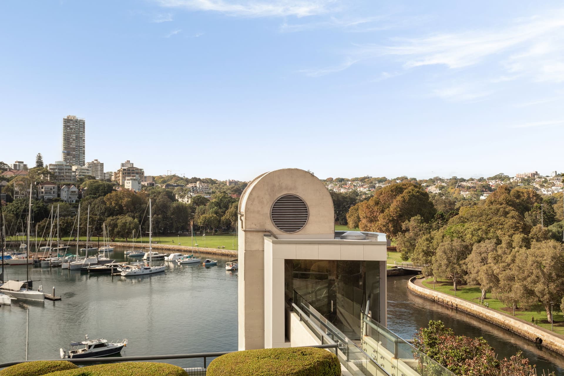 9/79 Elizabeth Bay Road, Elizabeth Bay NSW