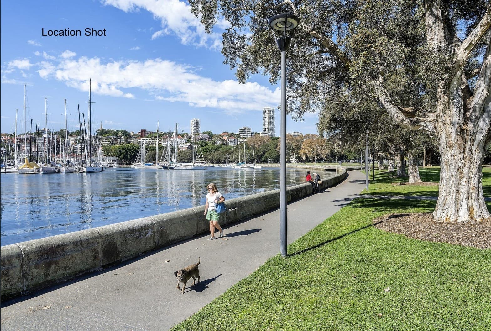 18/50-58 Roslyn Gardens, Rushcutters Bay NSW