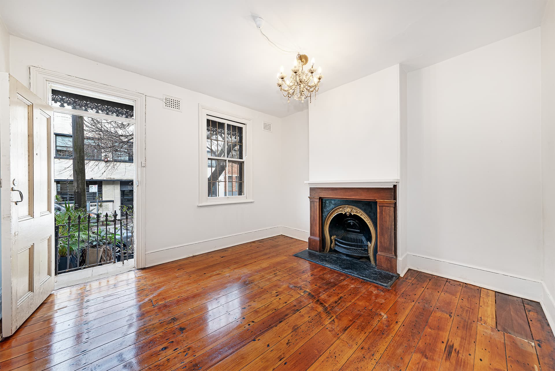 134 Reservoir Street, Surry Hills NSW
