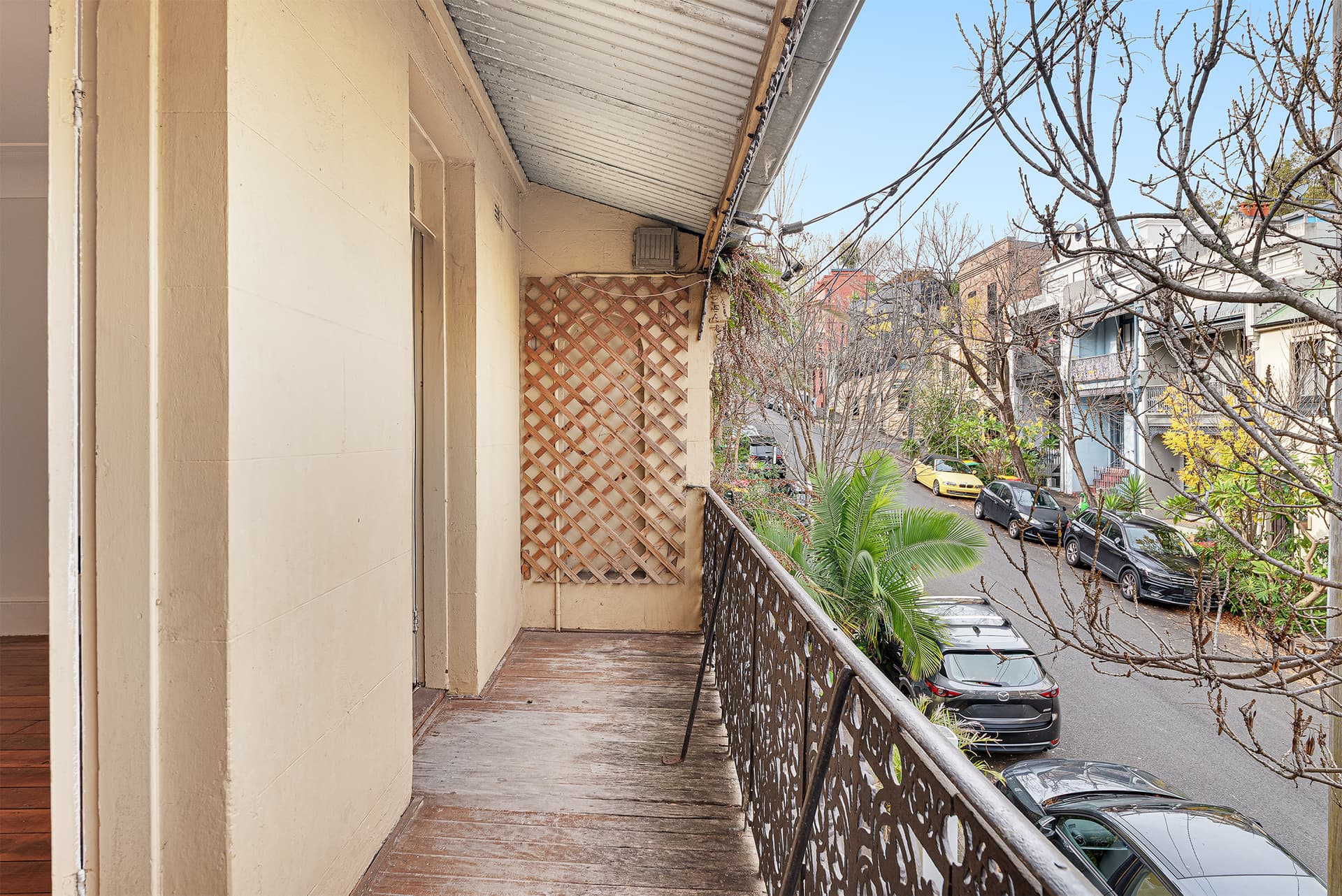 134 Reservoir Street, Surry Hills NSW