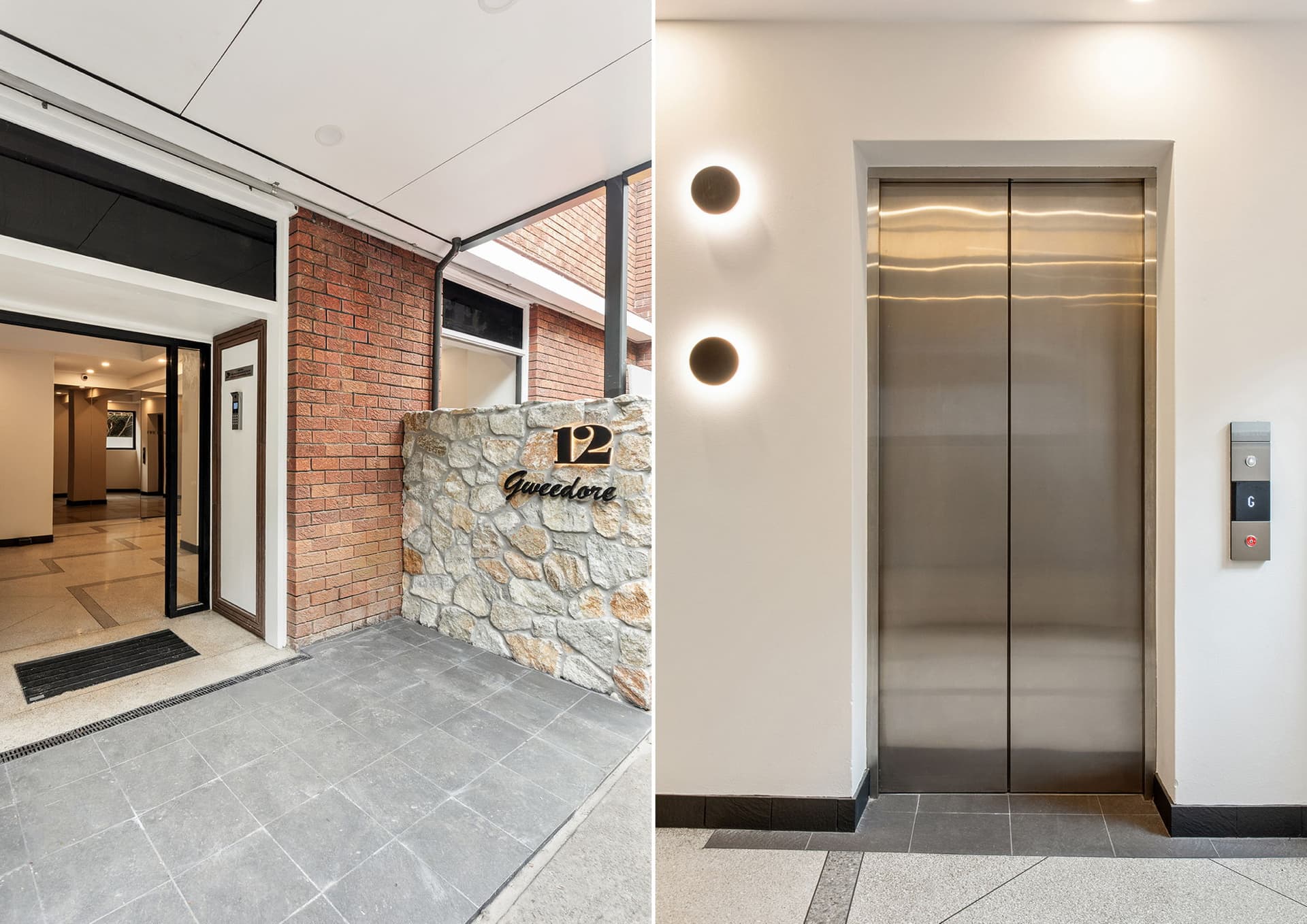 51/12 Wylde Street, Potts Point NSW
