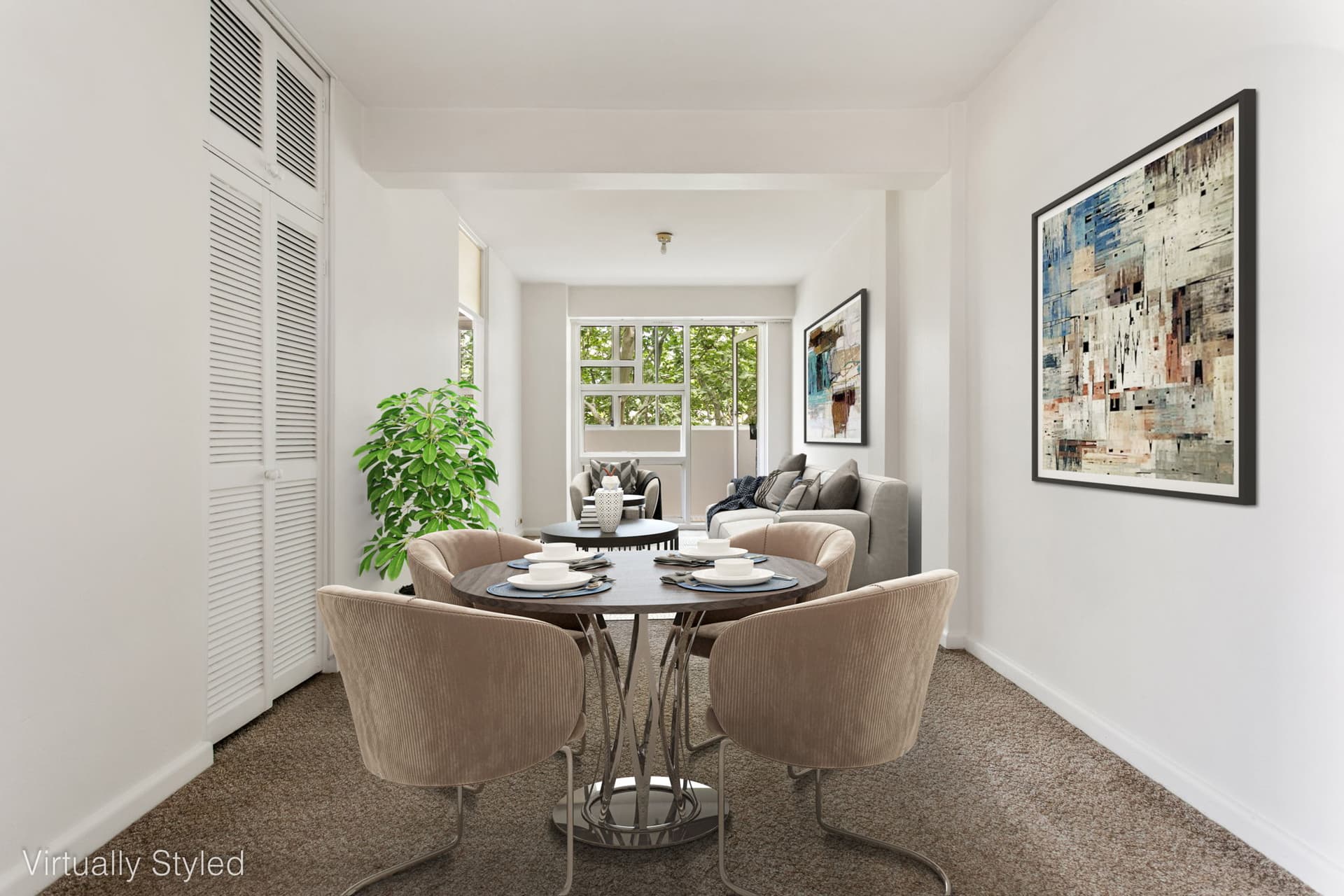 51/12 Wylde Street, Potts Point NSW
