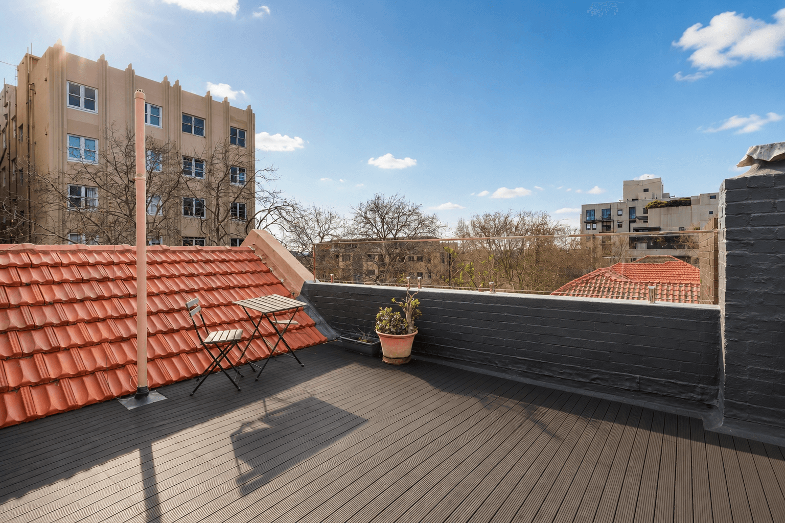 11/12 Tusculum Street, Potts Point NSW