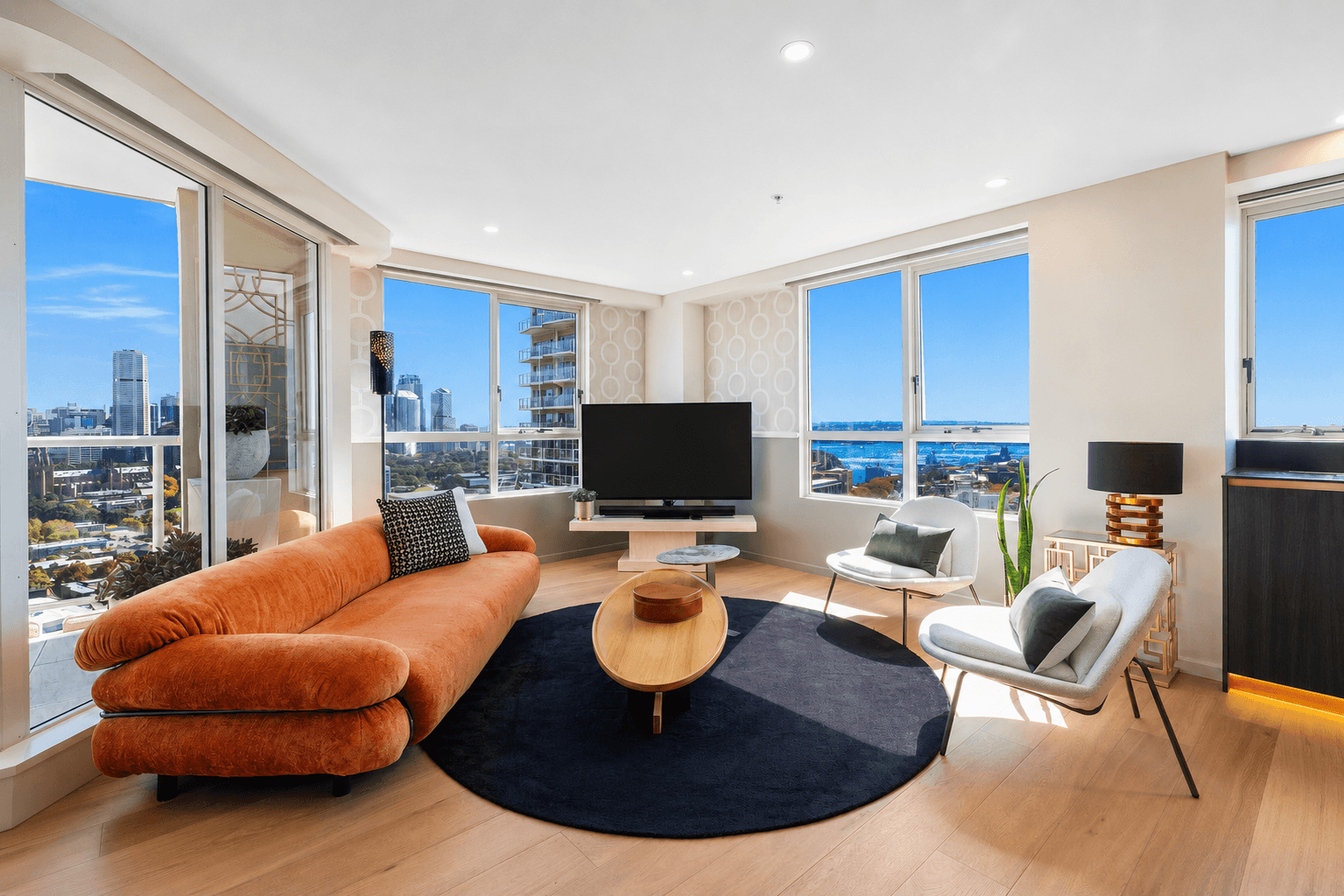 2403/1 Kings Cross Road, Darlinghurst NSW