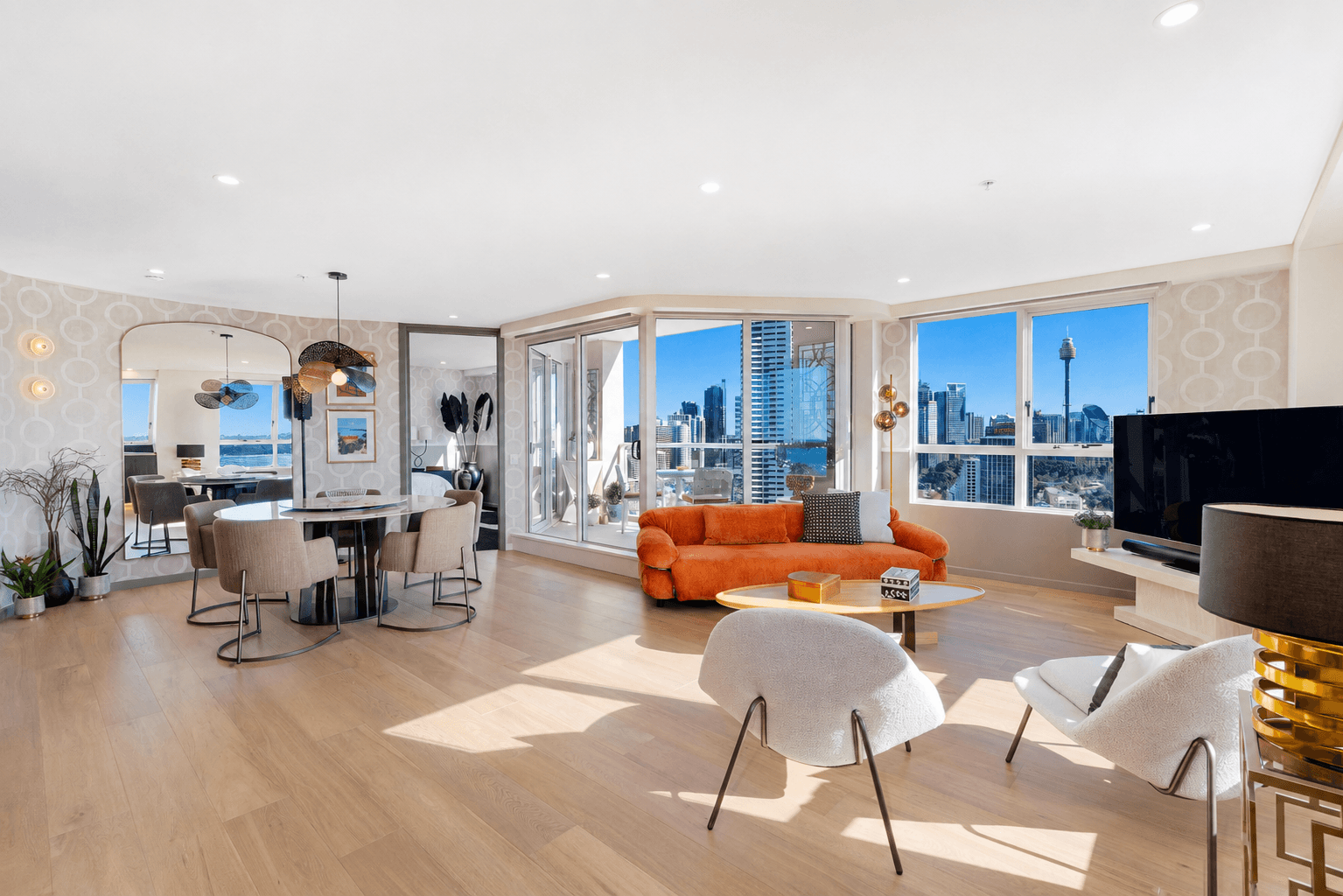 2403/1 Kings Cross Road, Darlinghurst NSW