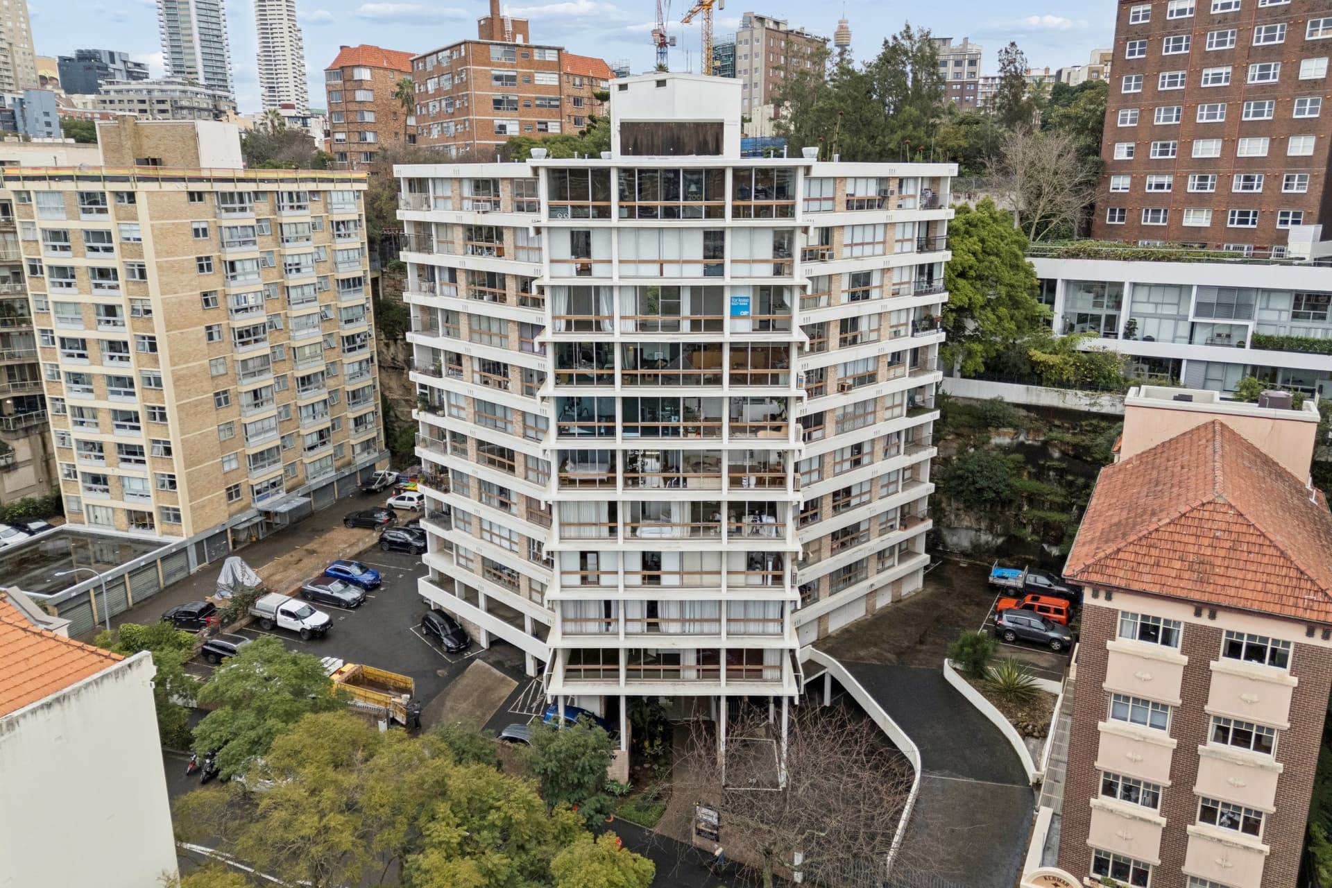 76/41-49 Roslyn Gardens, Elizabeth Bay NSW