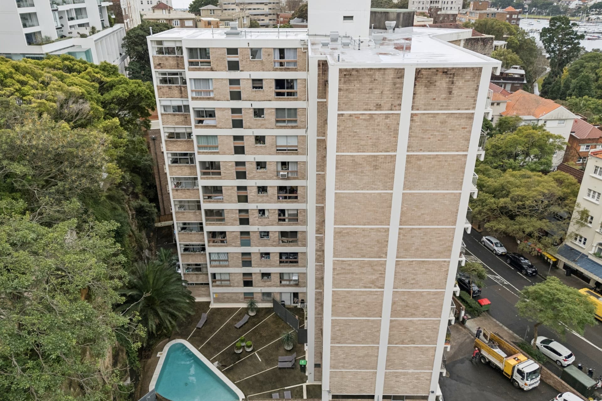 76/41-49 Roslyn Gardens, Elizabeth Bay NSW