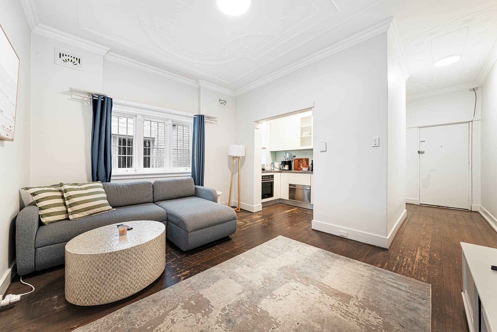 2/23 Blair Street, Bondi Beach NSW