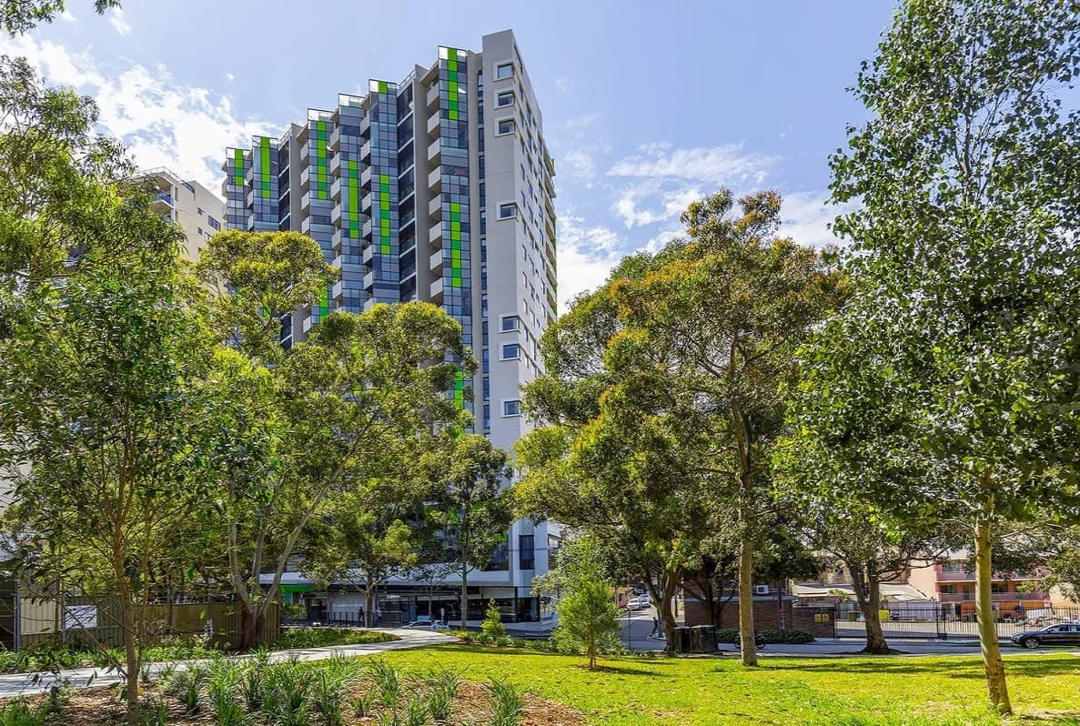 703/7-9 Gibbons Street, Redfern NSW