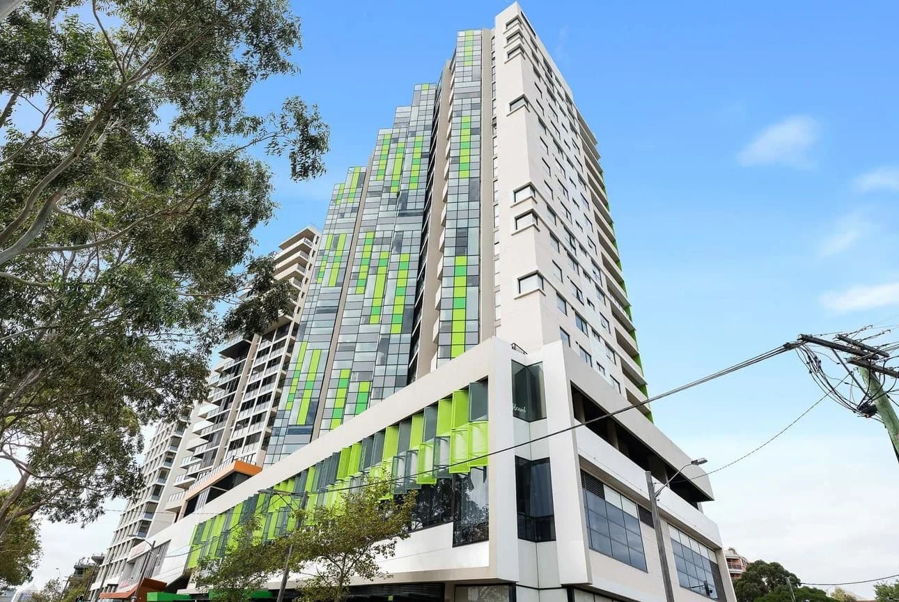 703/7-9 Gibbons Street, Redfern NSW