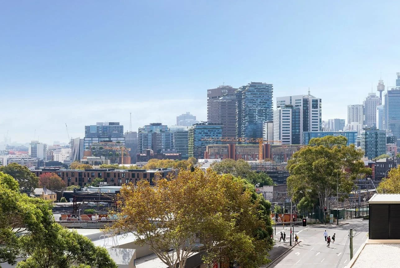 703/7-9 Gibbons Street, Redfern NSW