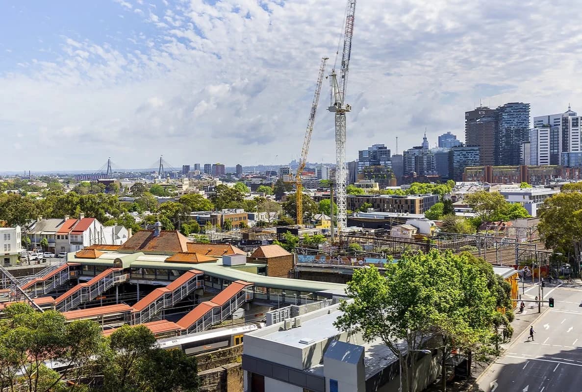 703/7-9 Gibbons Street, Redfern NSW