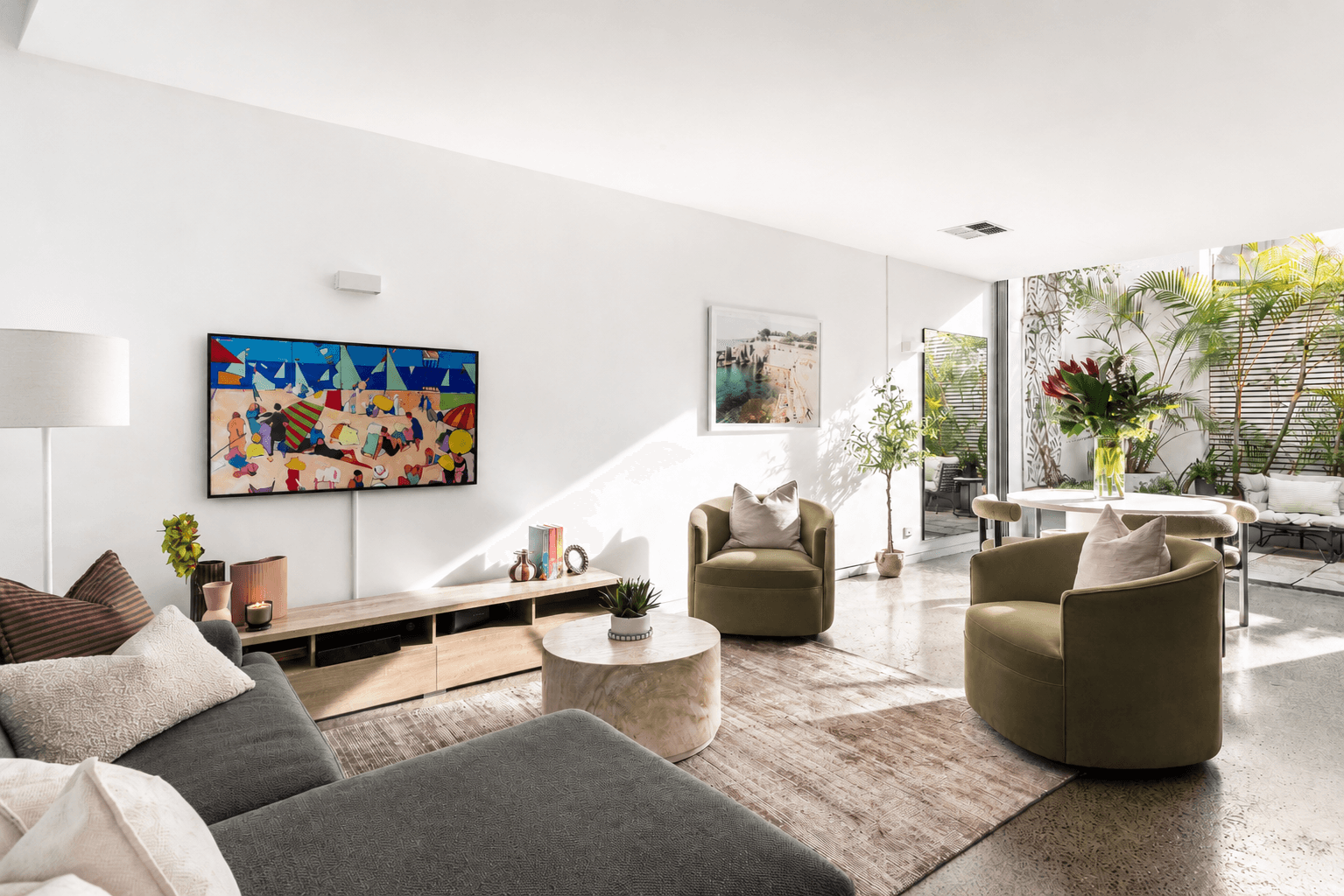 230A Liverpool Street, Darlinghurst NSW