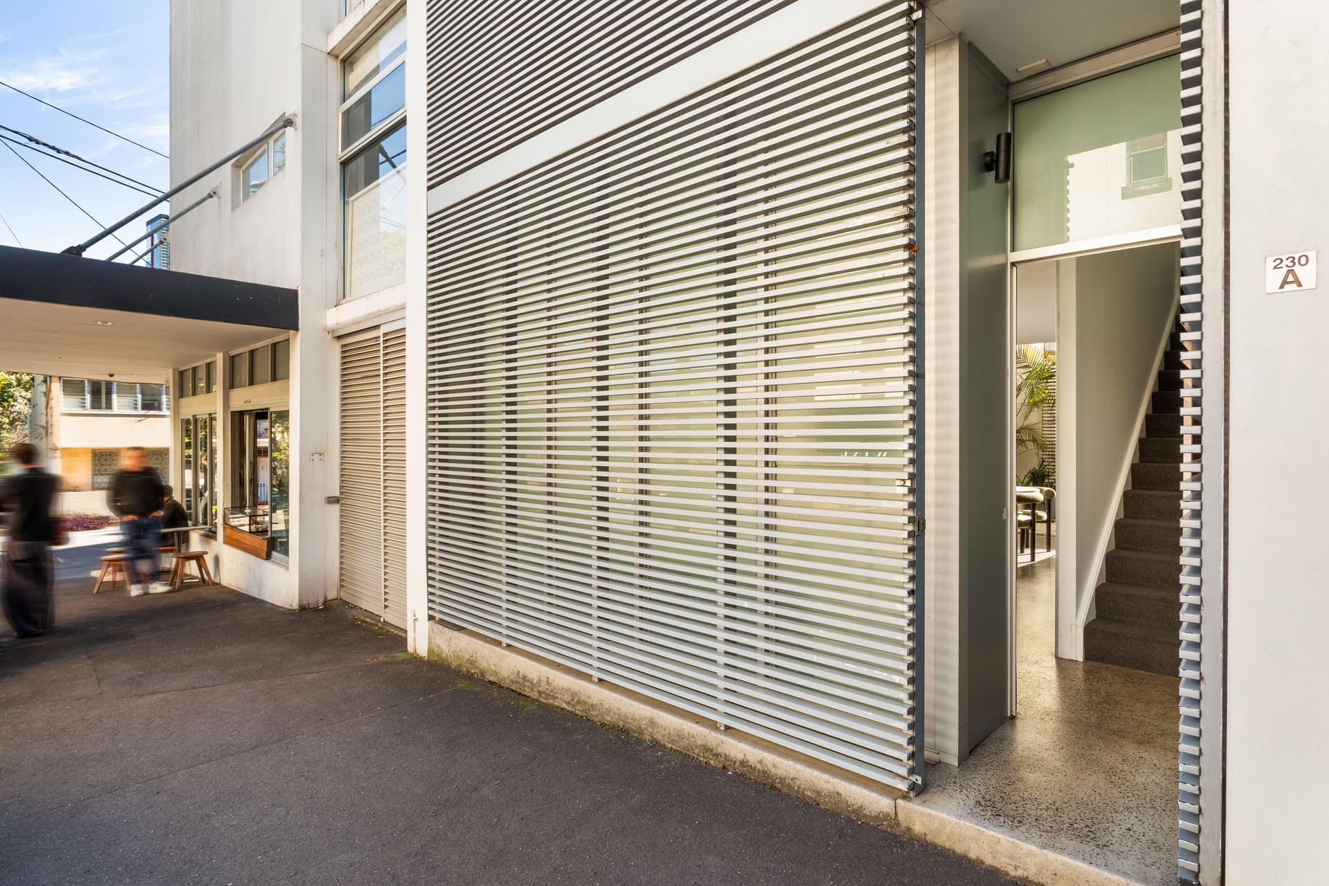 230A Liverpool Street, Darlinghurst NSW