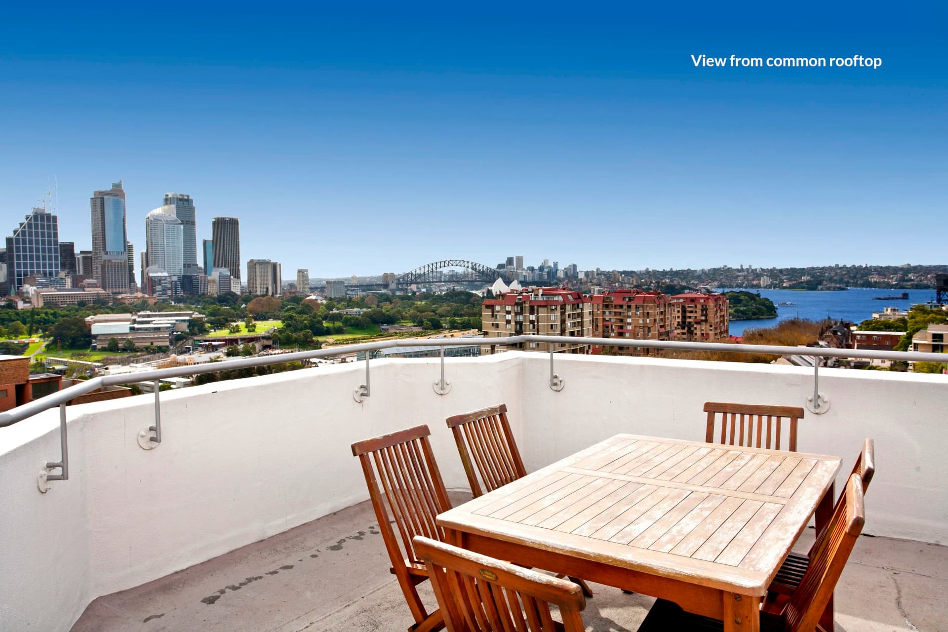 27/7 Springfield Avenue, Potts Point NSW