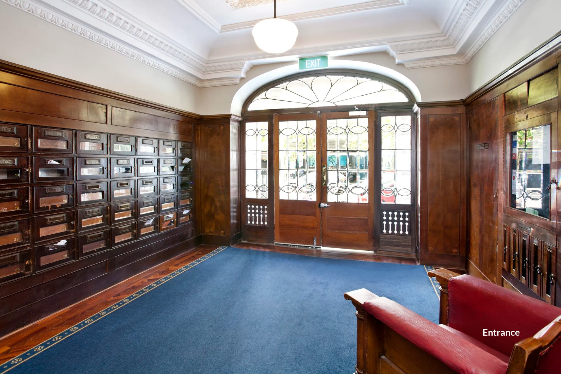 27/7 Springfield Avenue, Potts Point NSW