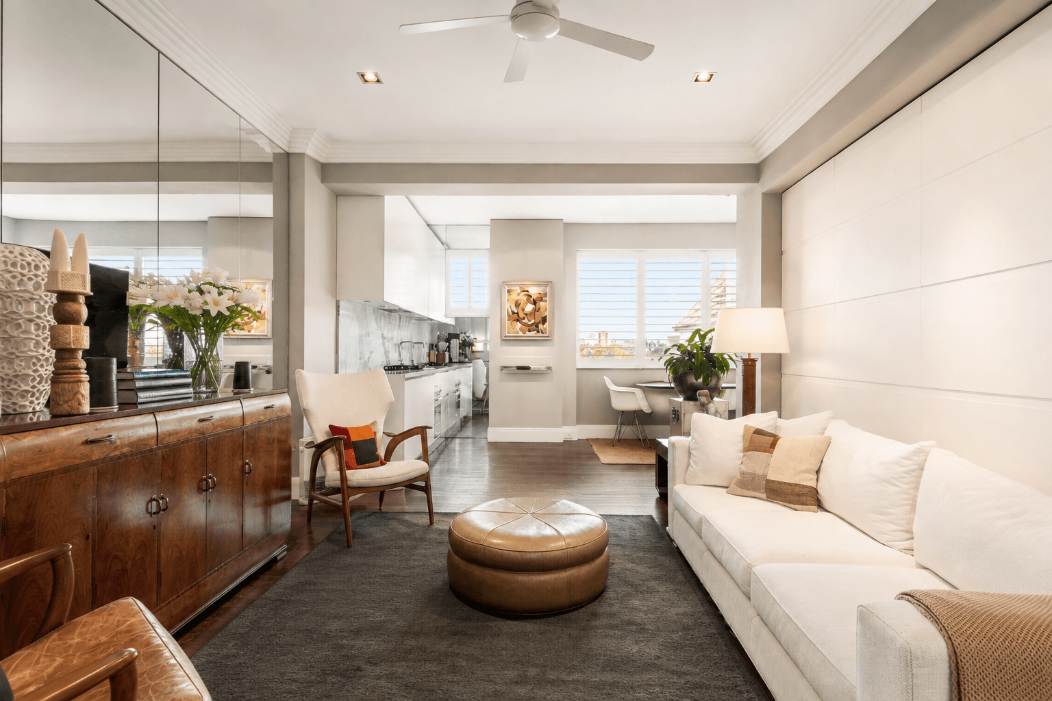 63/4 Ward Avenue, Elizabeth Bay NSW