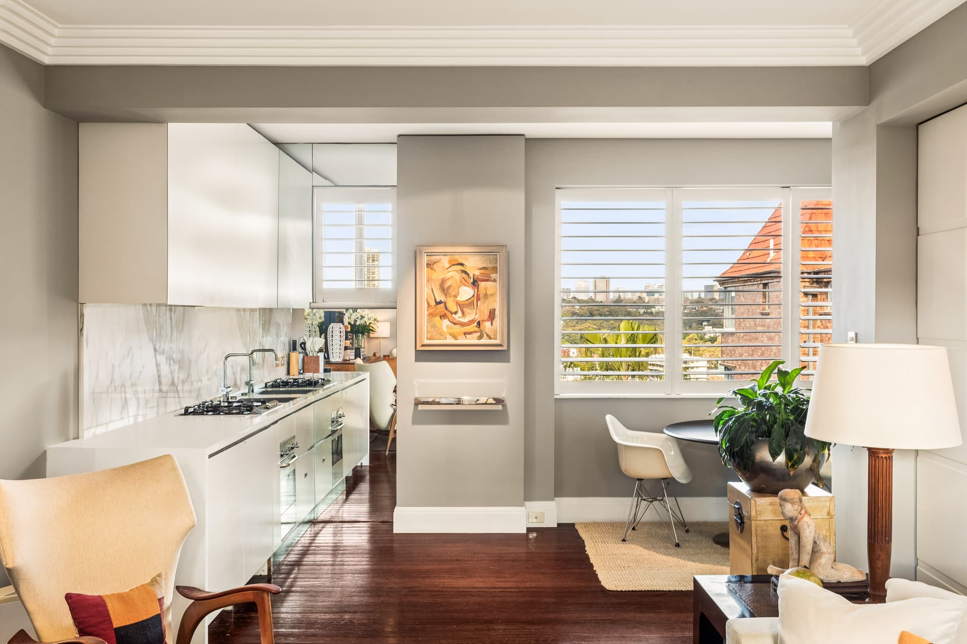 63/4 Ward Avenue, Elizabeth Bay NSW
