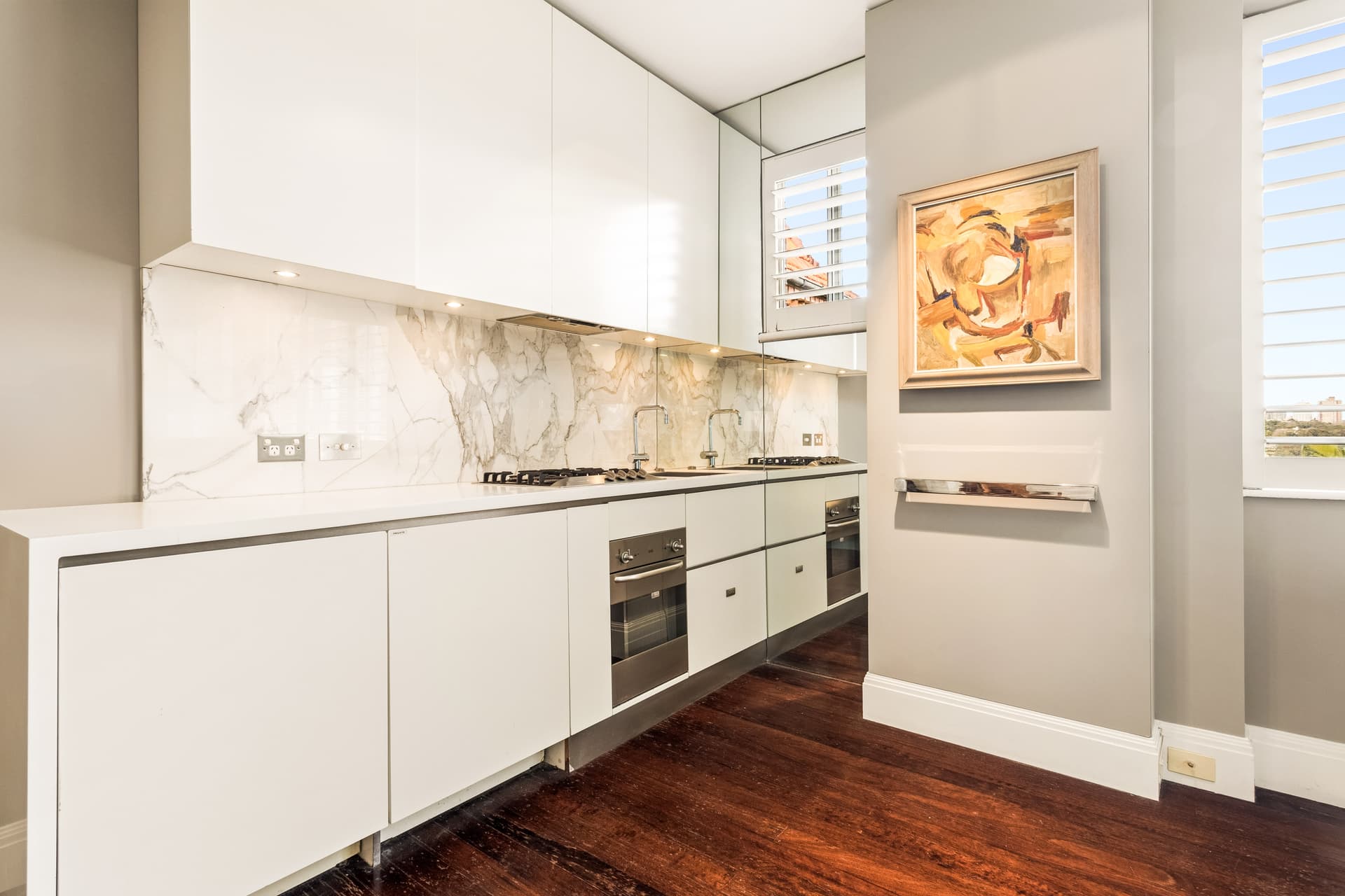 63/4 Ward Avenue, Elizabeth Bay NSW