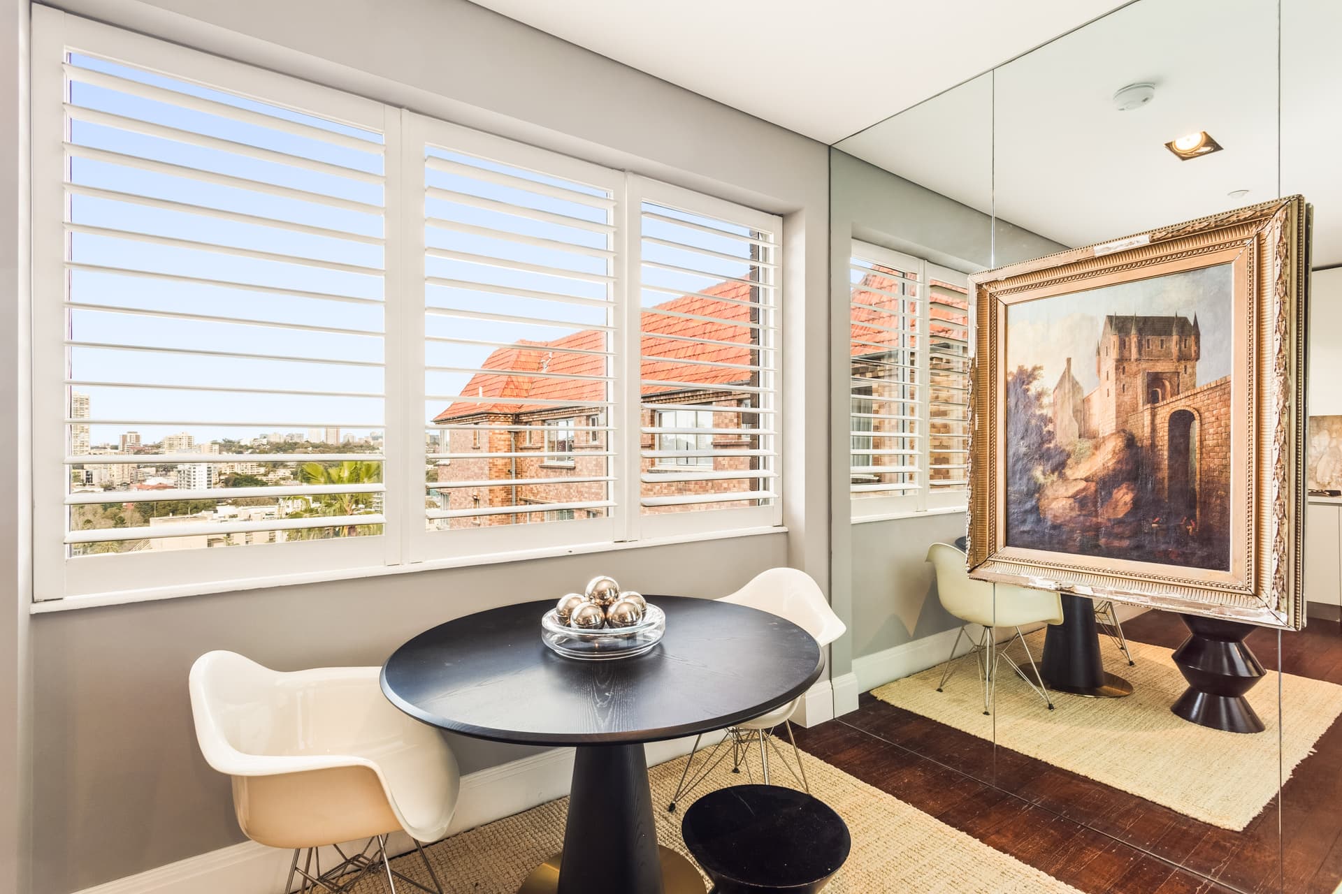 63/4 Ward Avenue, Elizabeth Bay NSW