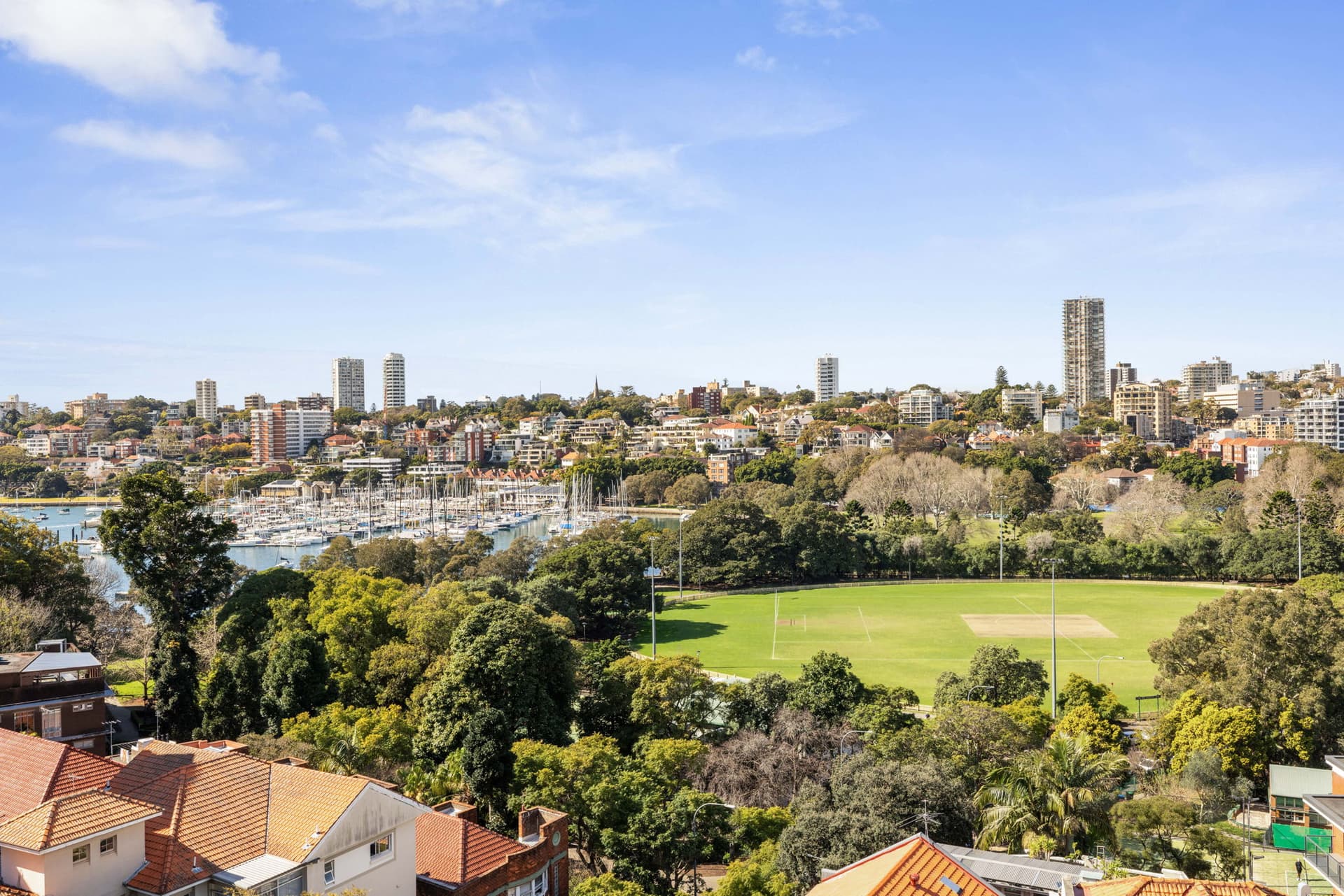 73/41-49 Roslyn Gardens, Elizabeth Bay NSW