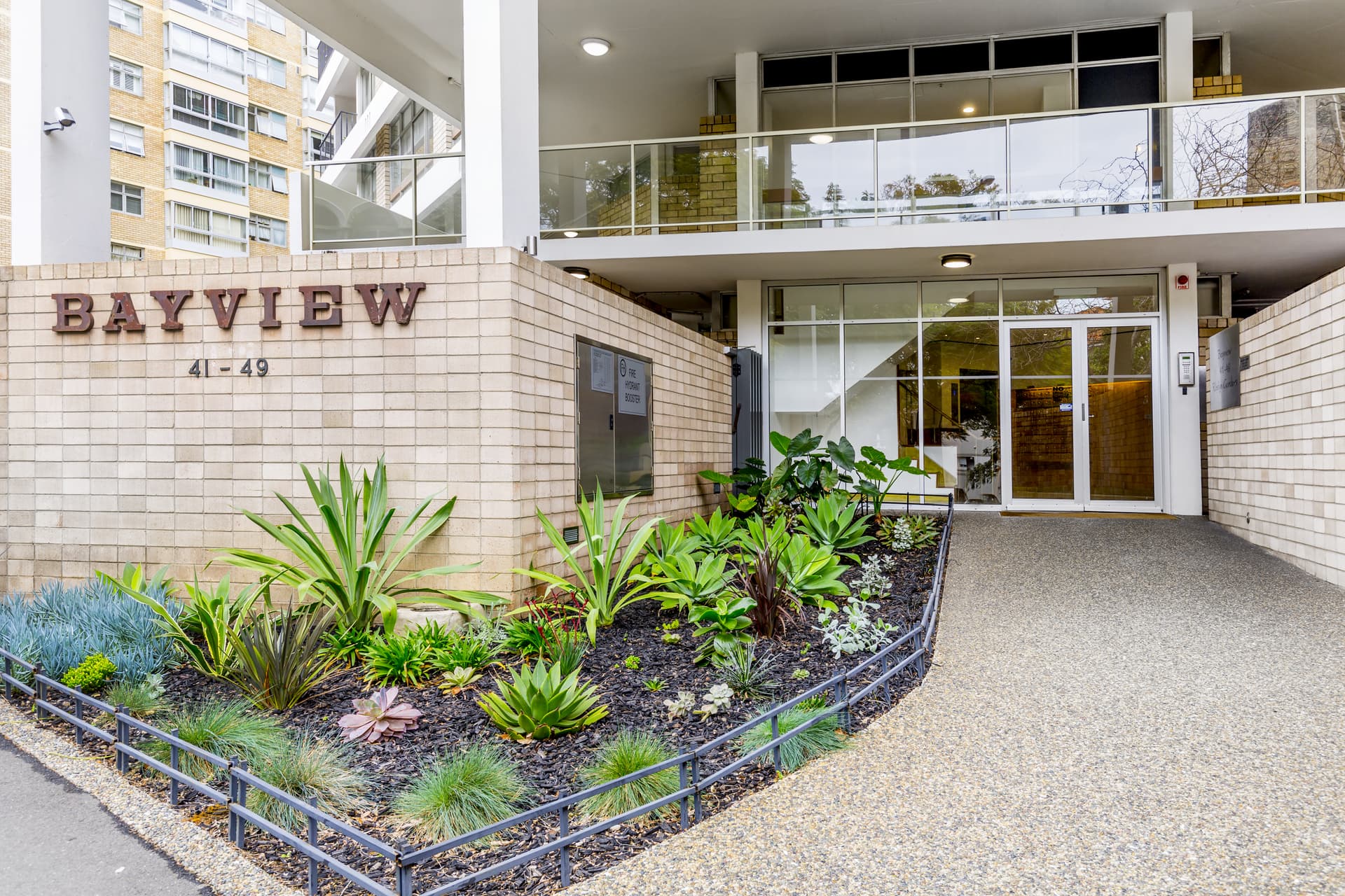 73/41-49 Roslyn Gardens, Elizabeth Bay NSW