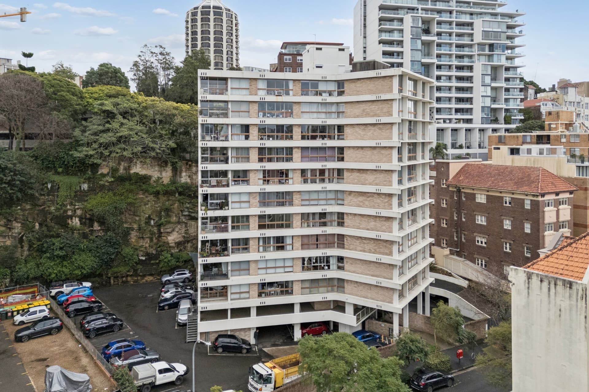 73/41-49 Roslyn Gardens, Elizabeth Bay NSW