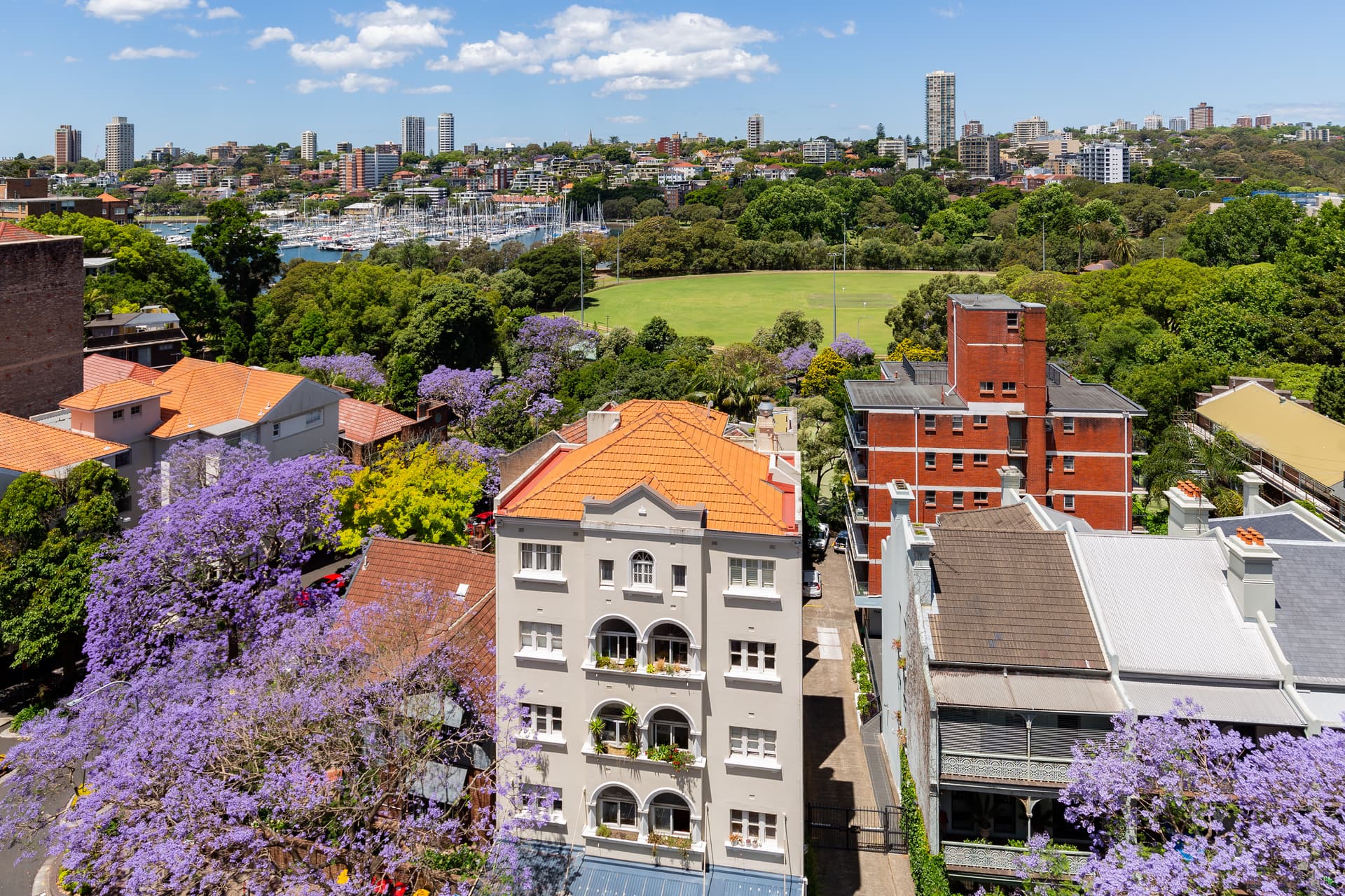 73/41-49 Roslyn Gardens, Elizabeth Bay NSW