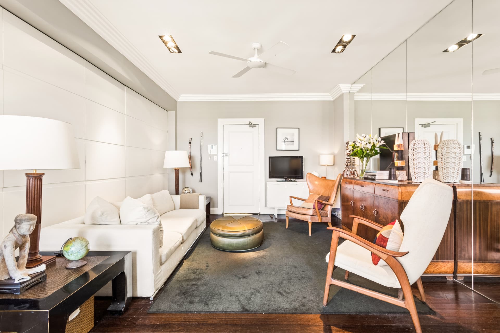 63/4 Ward Avenue, Elizabeth Bay NSW