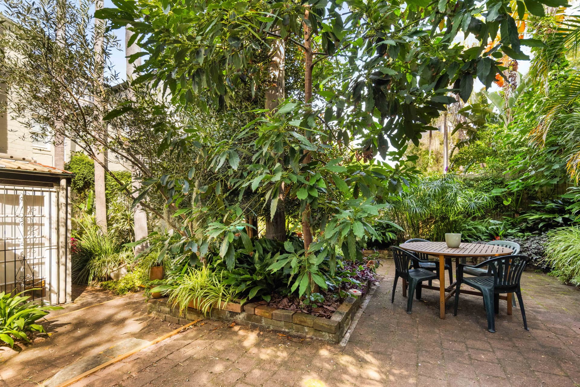 8/93-95 Womerah Avenue, Darlinghurst NSW