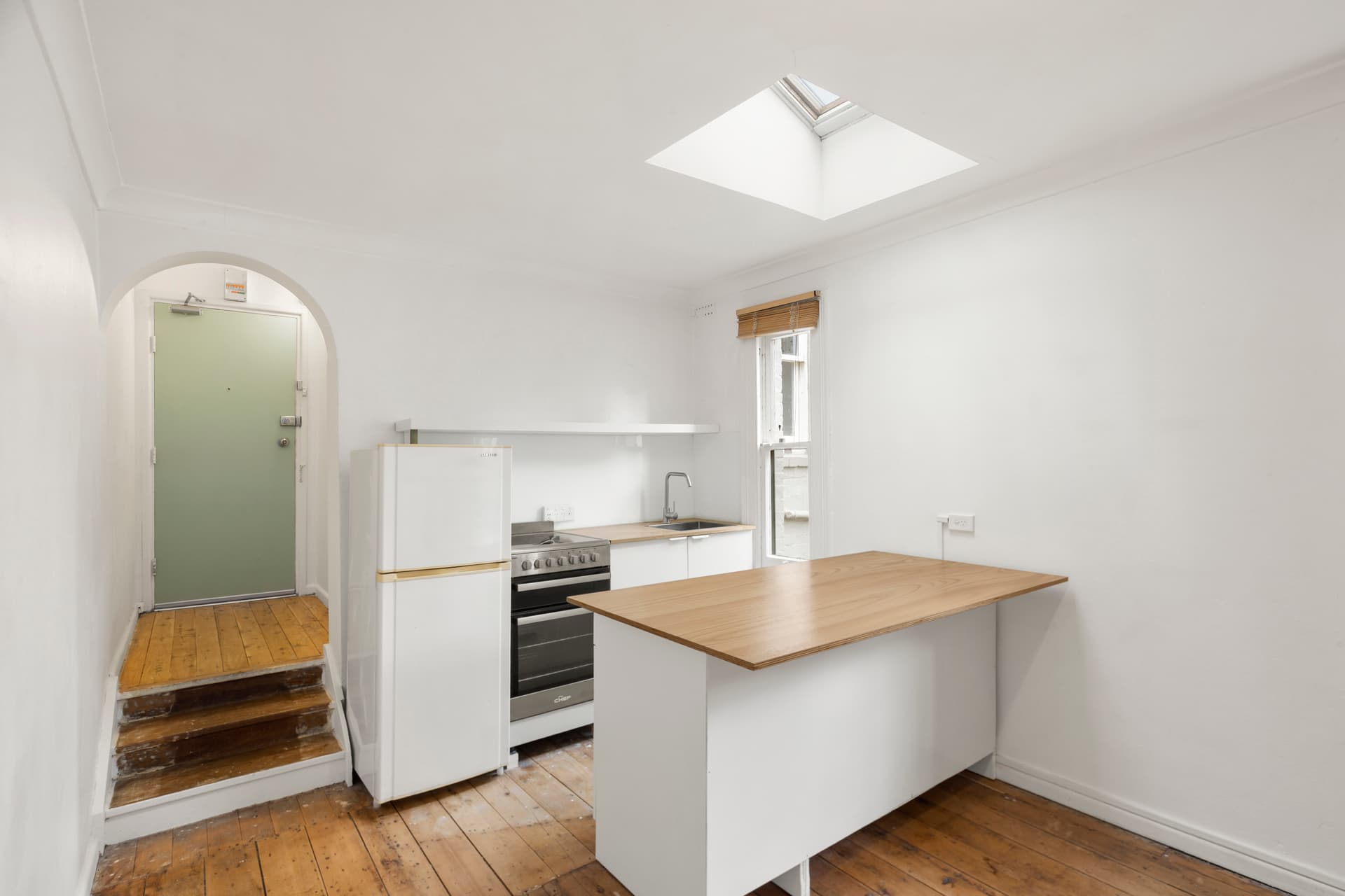 8/93-95 Womerah Avenue, Darlinghurst NSW