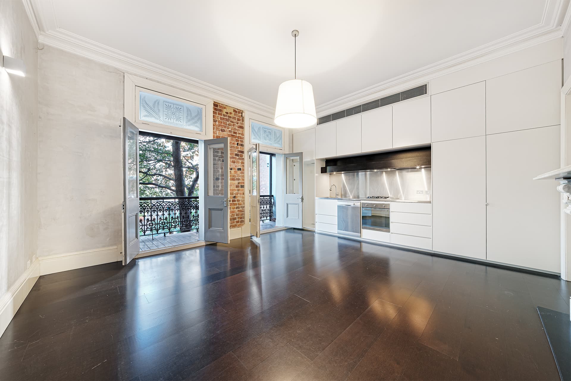 3/22 Orwell St, Potts Point NSW